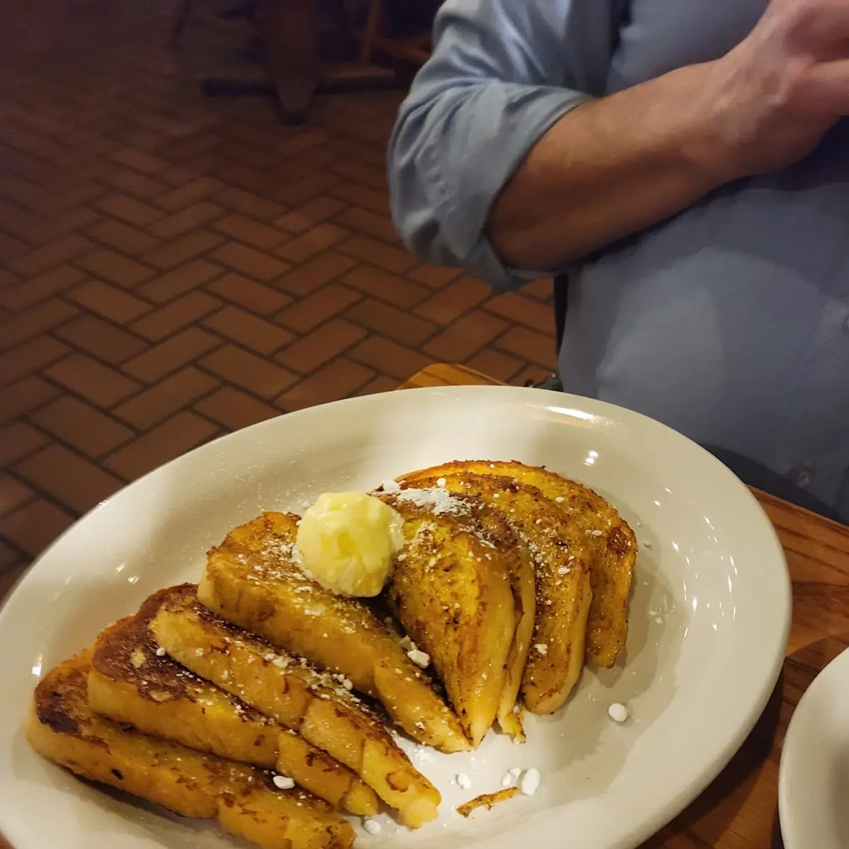French Toast