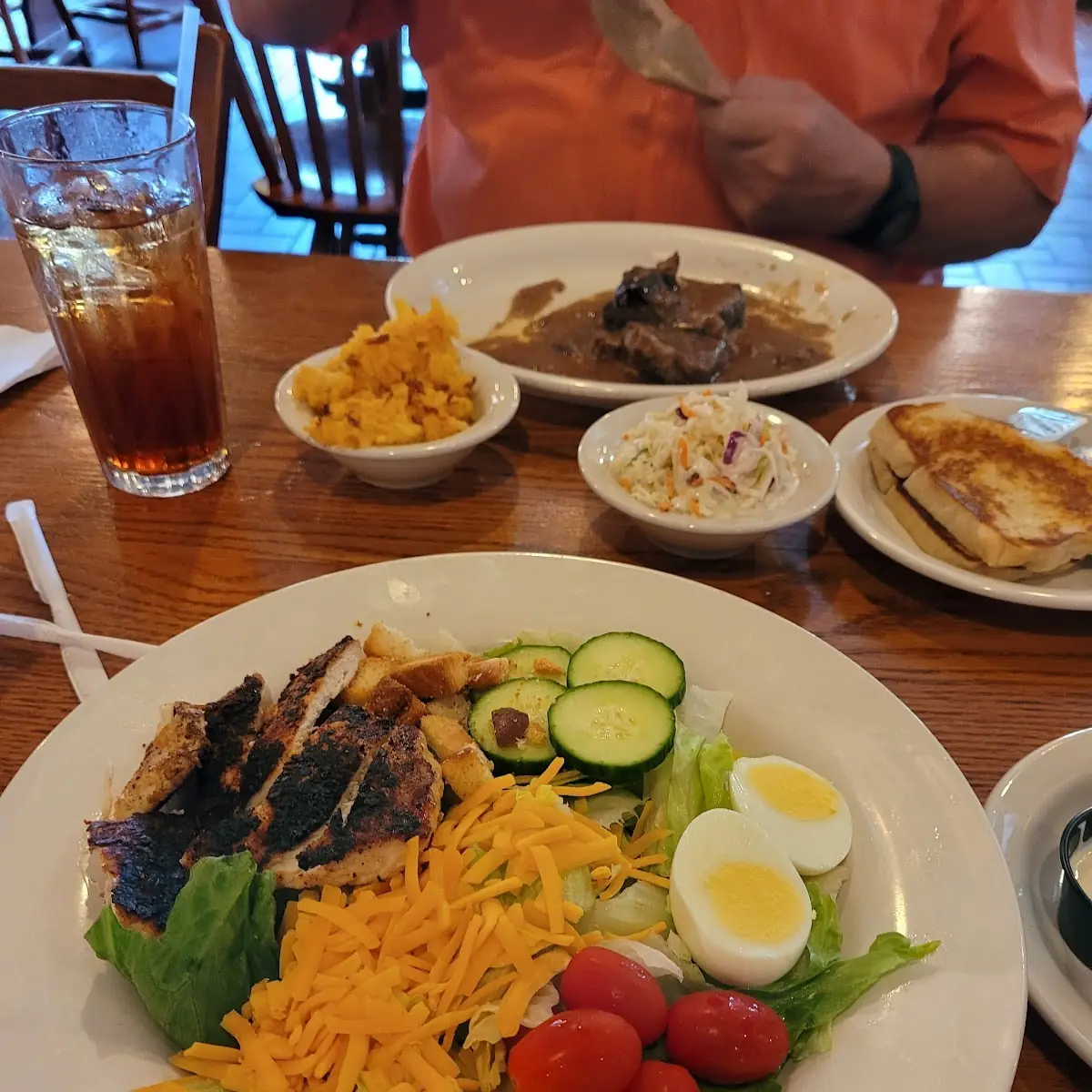 House Salad