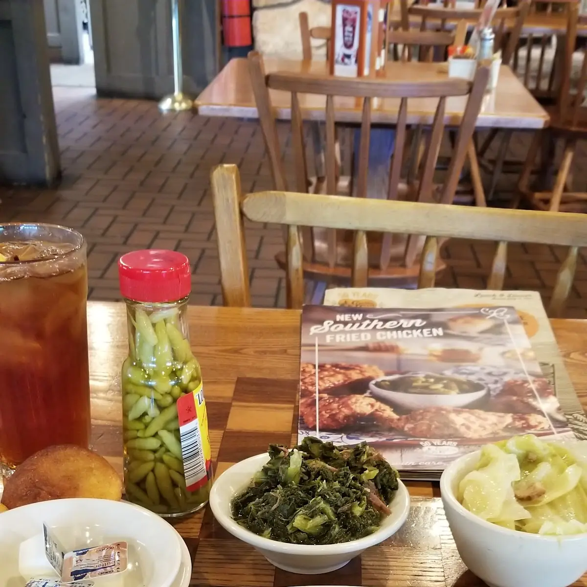 Roast Beef with Sides