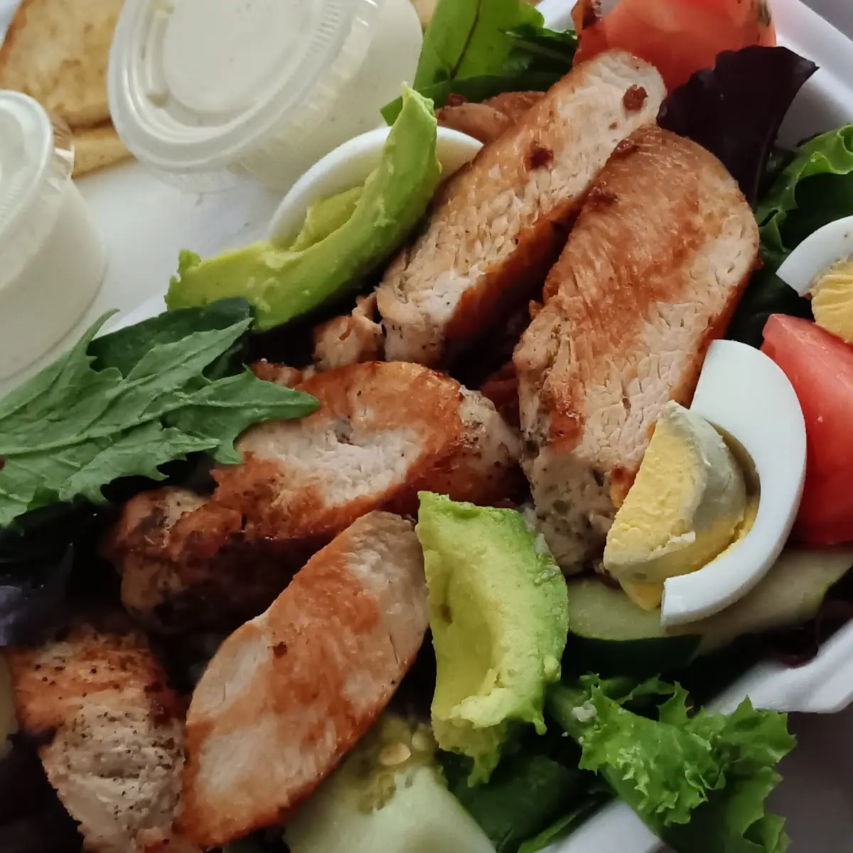 Cobb Salad