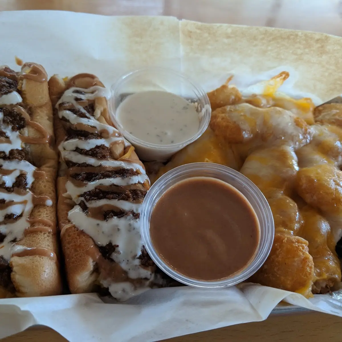 hbbq Chicken Strips