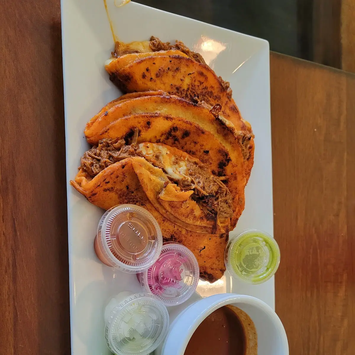 Birria Tacos