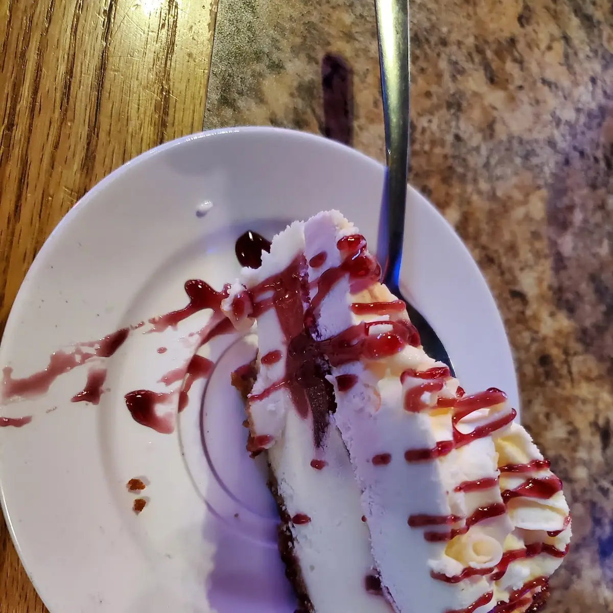 Cheese Cake