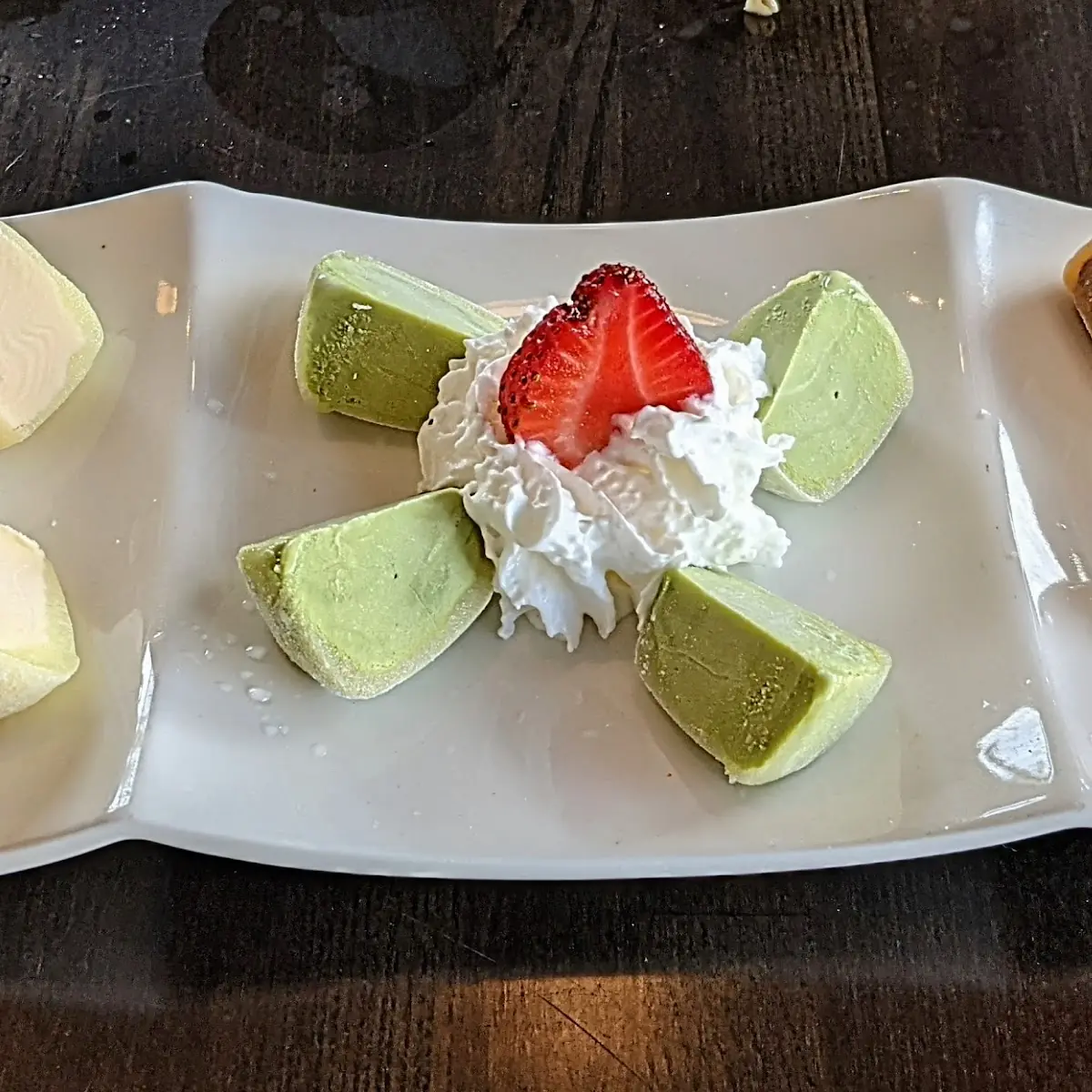 Assorted Mochi Ice Cream