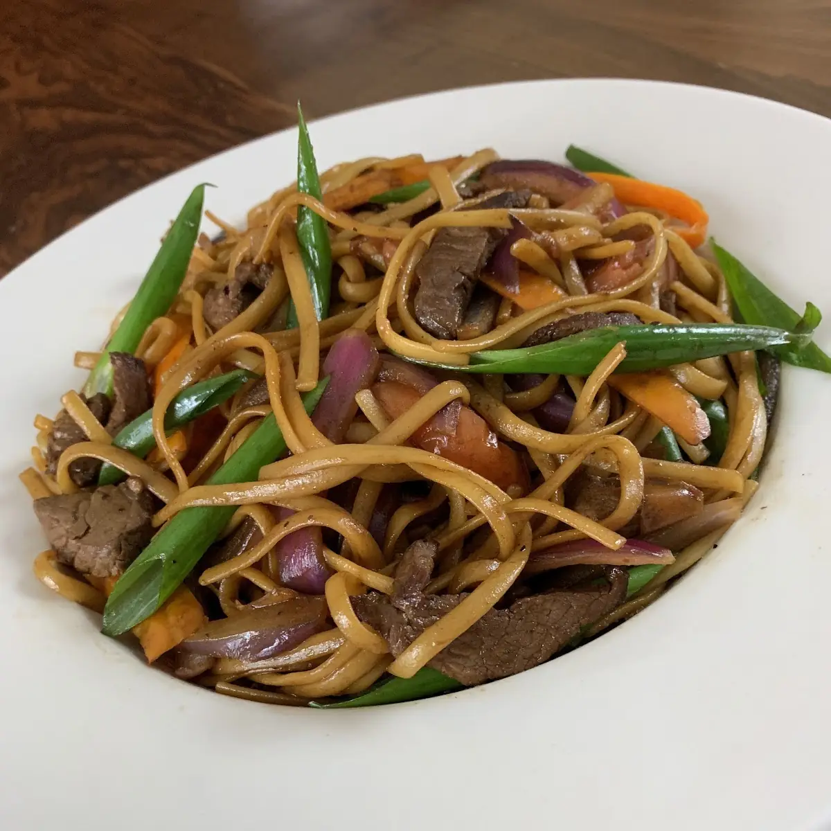 Lo Mein