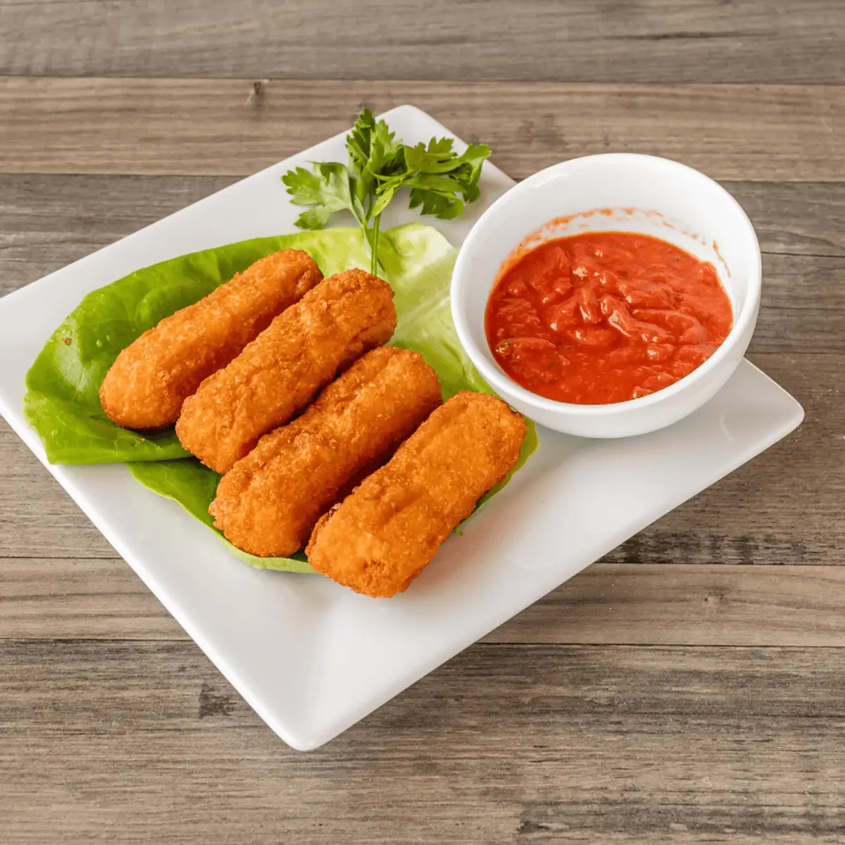 Cheese Sticks