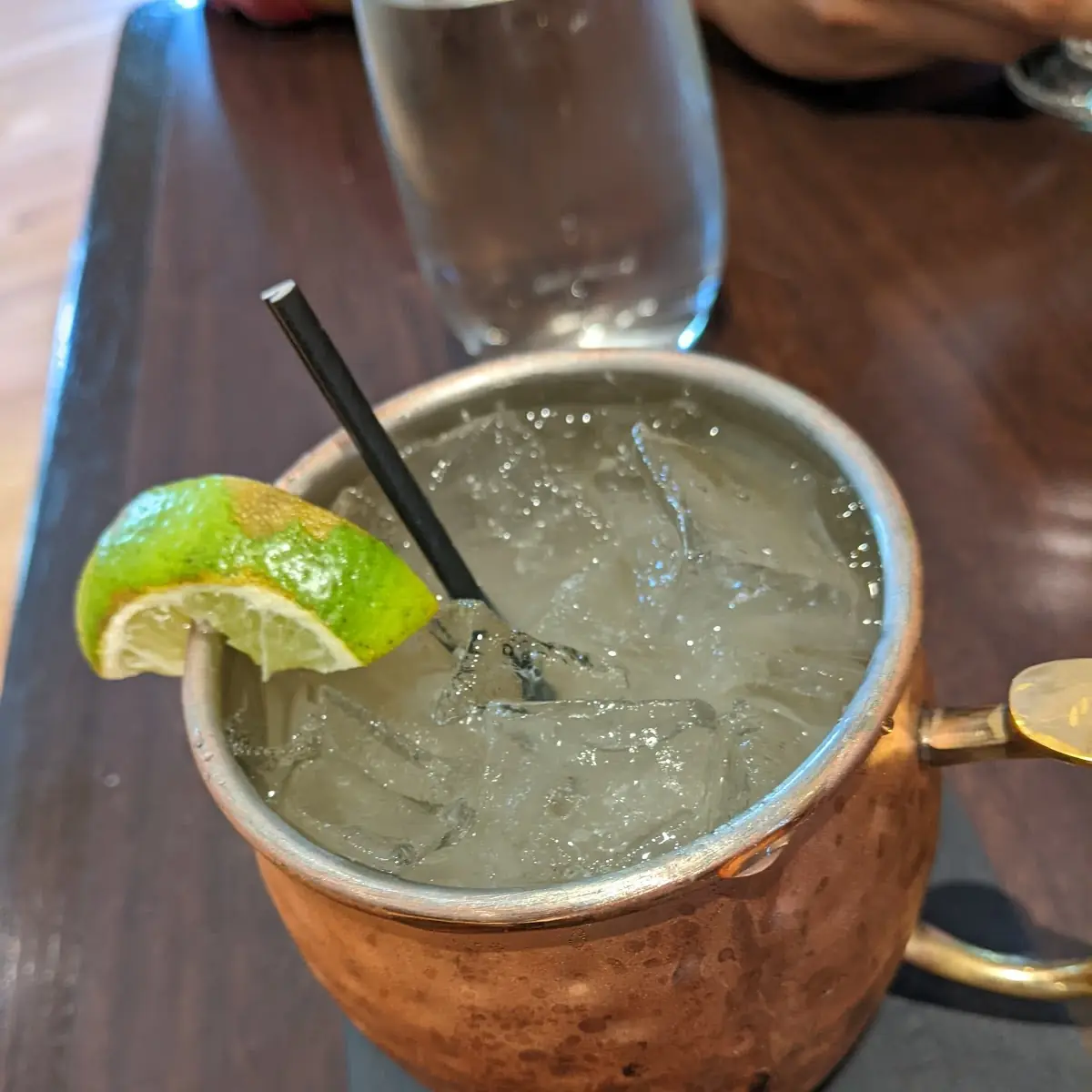 Moscow Mule