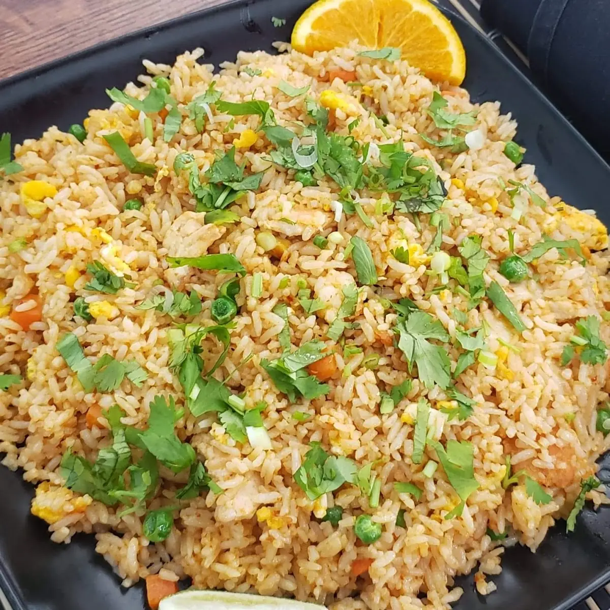 Thai Fried Rice