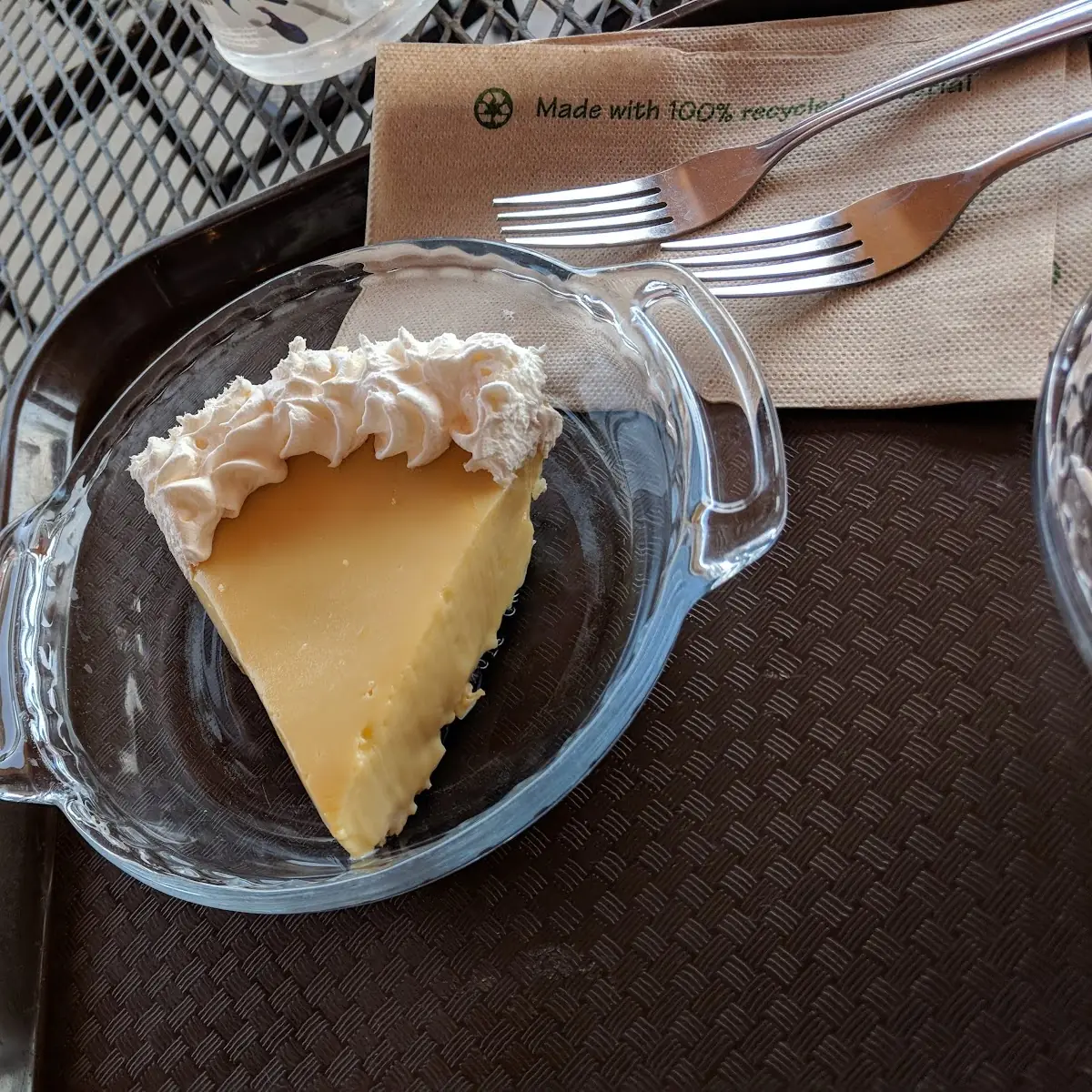 Key Lime Pie