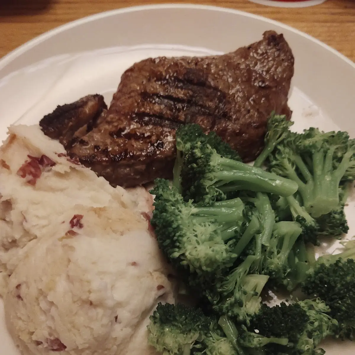 Bourbon Street Steak
