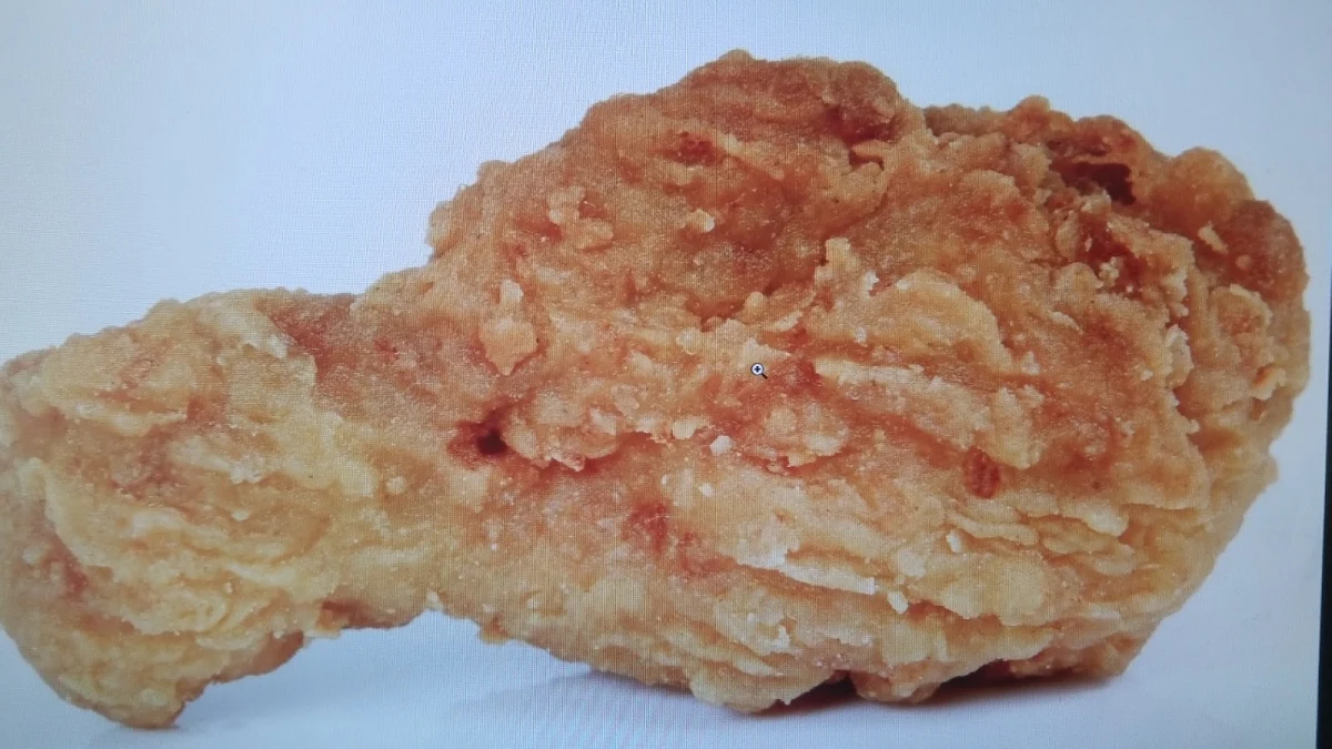 Fried Chicken