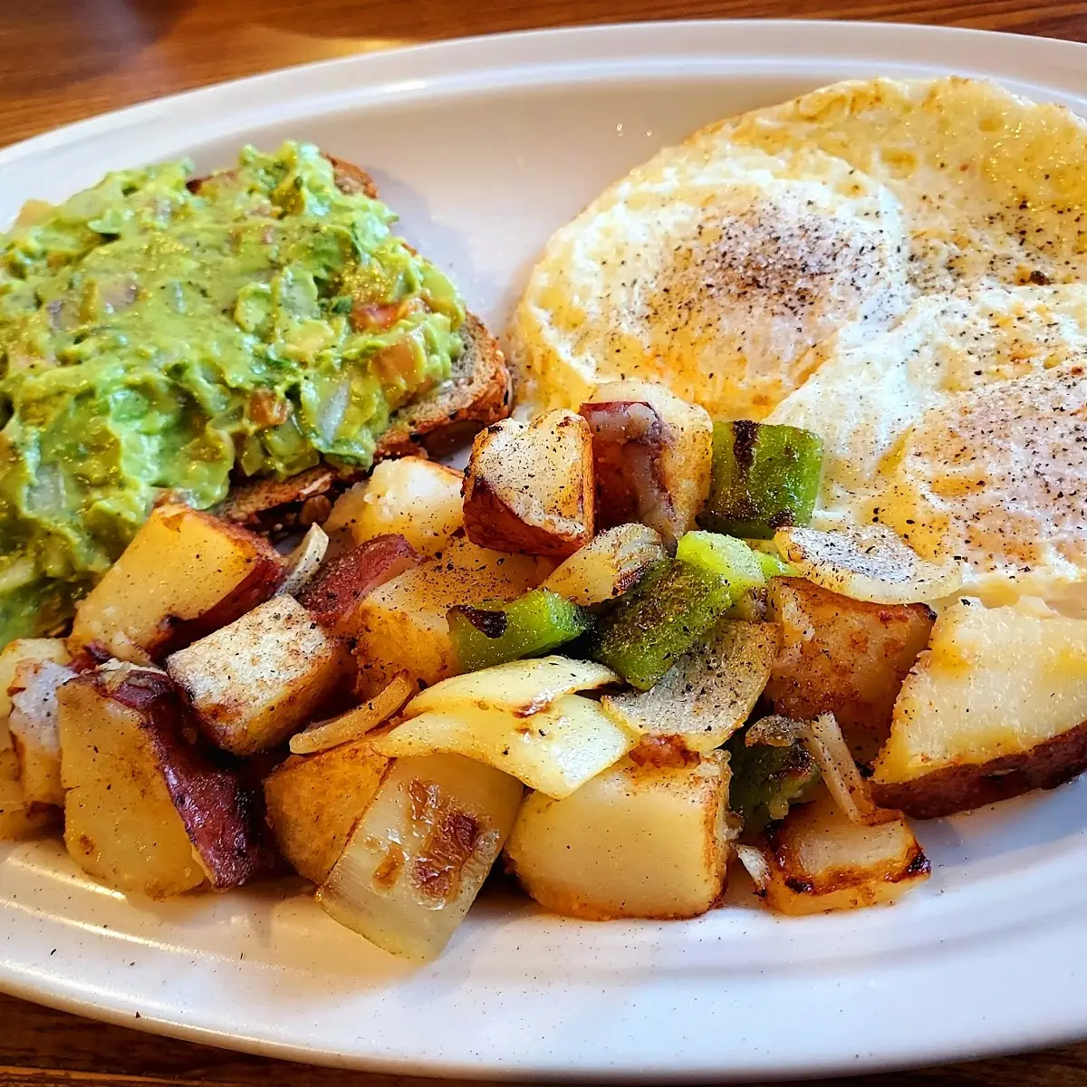 Avocado Toast