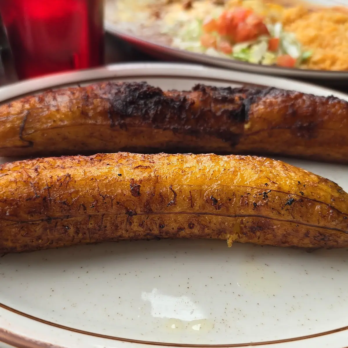 Plantains