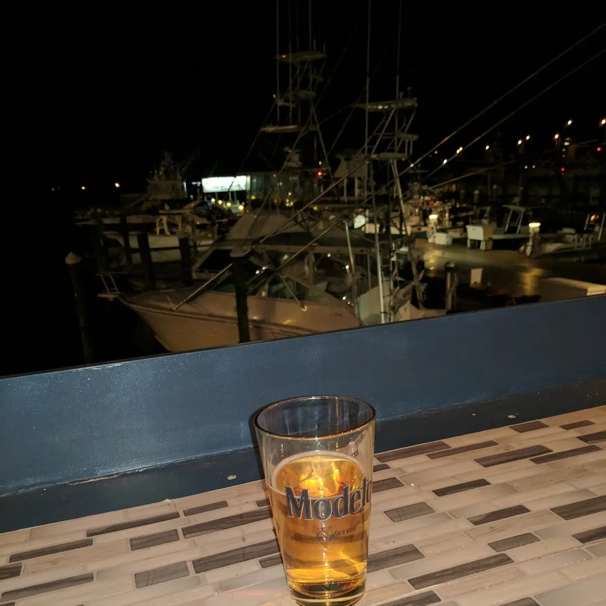 Modelo Special Beer