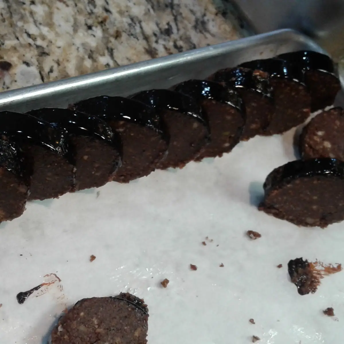 Chocolate Brownie