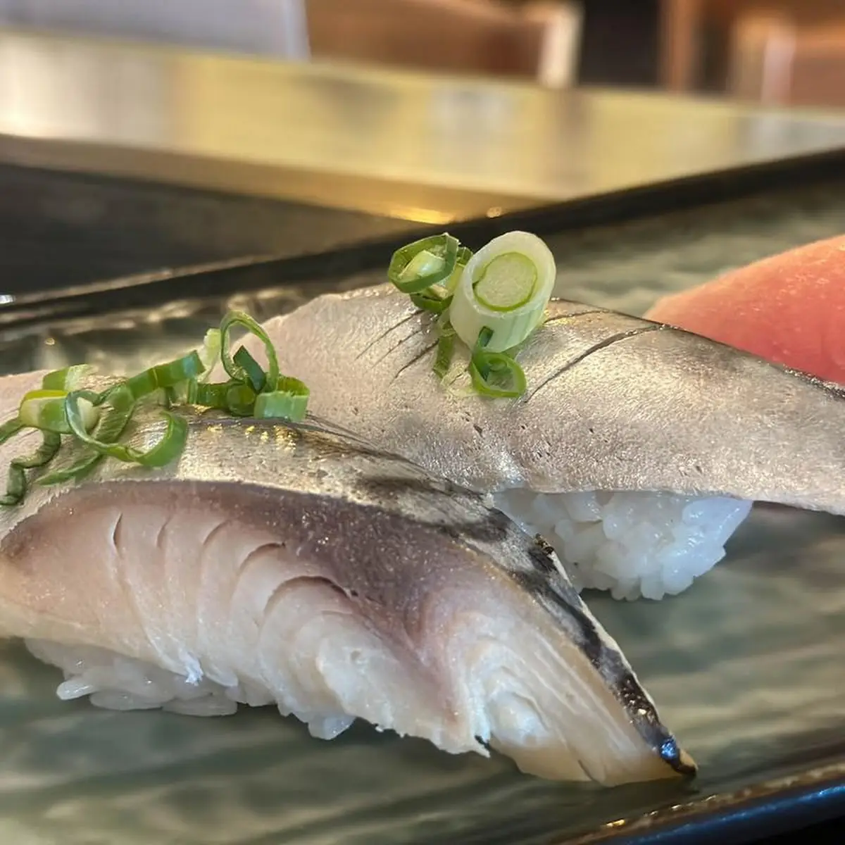 Yellowtail Hamachi