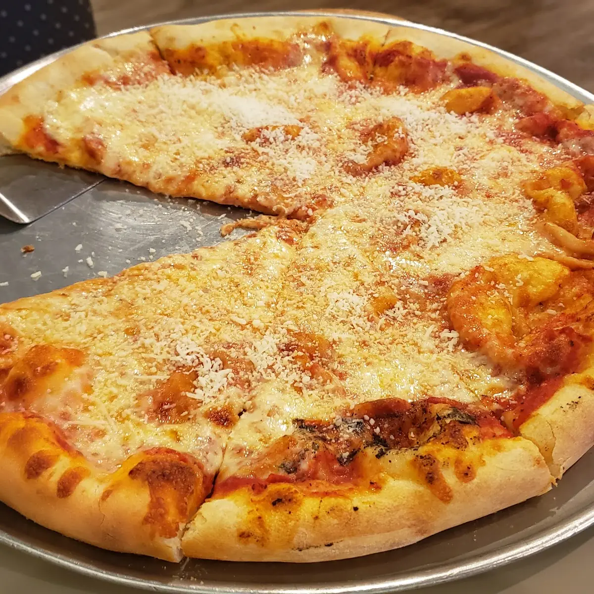 Cheese Pizza