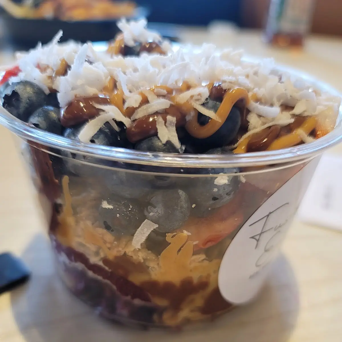 Hot Fudge