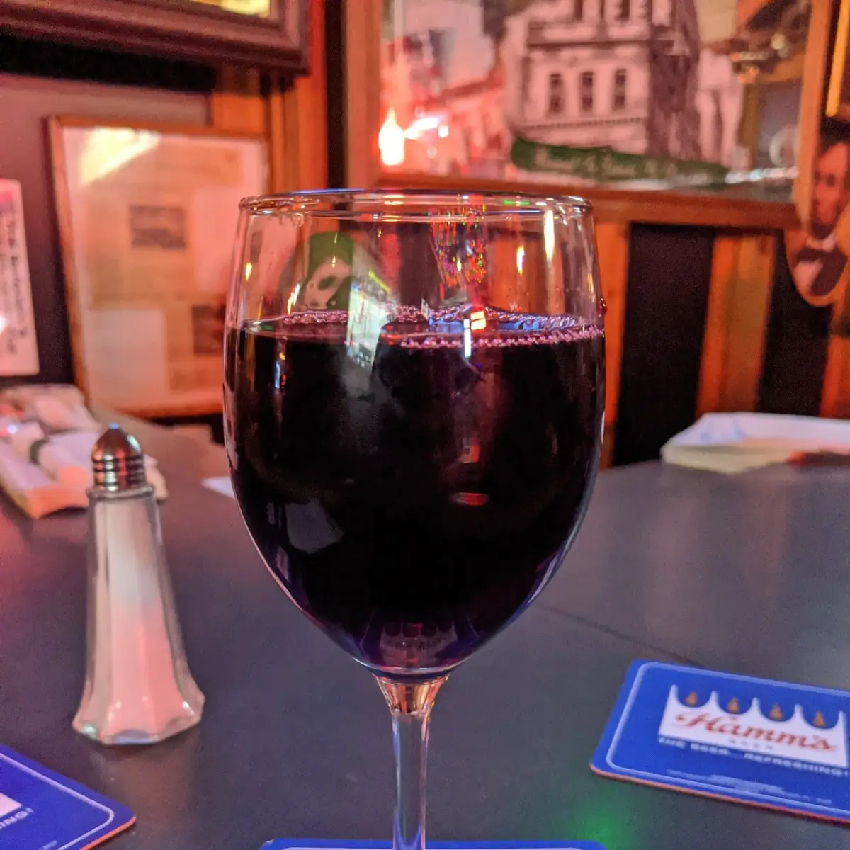 Cabernet Sauvignon
