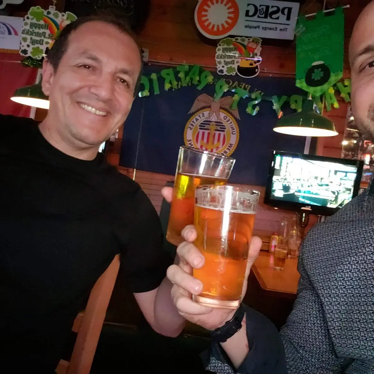 IPA Beer