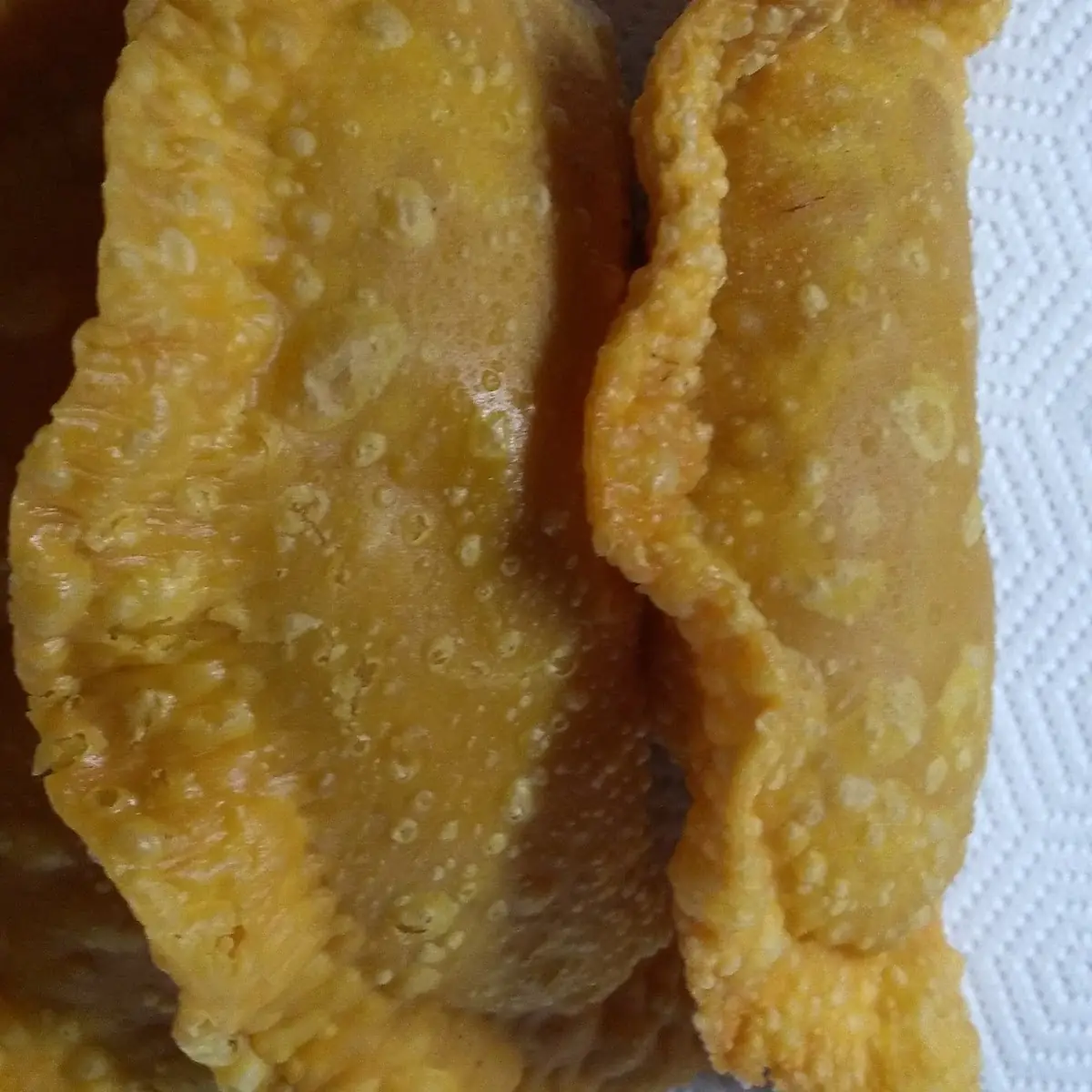 Empanadilla de Chapín