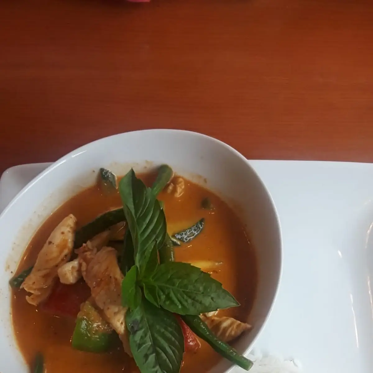 Red Curry