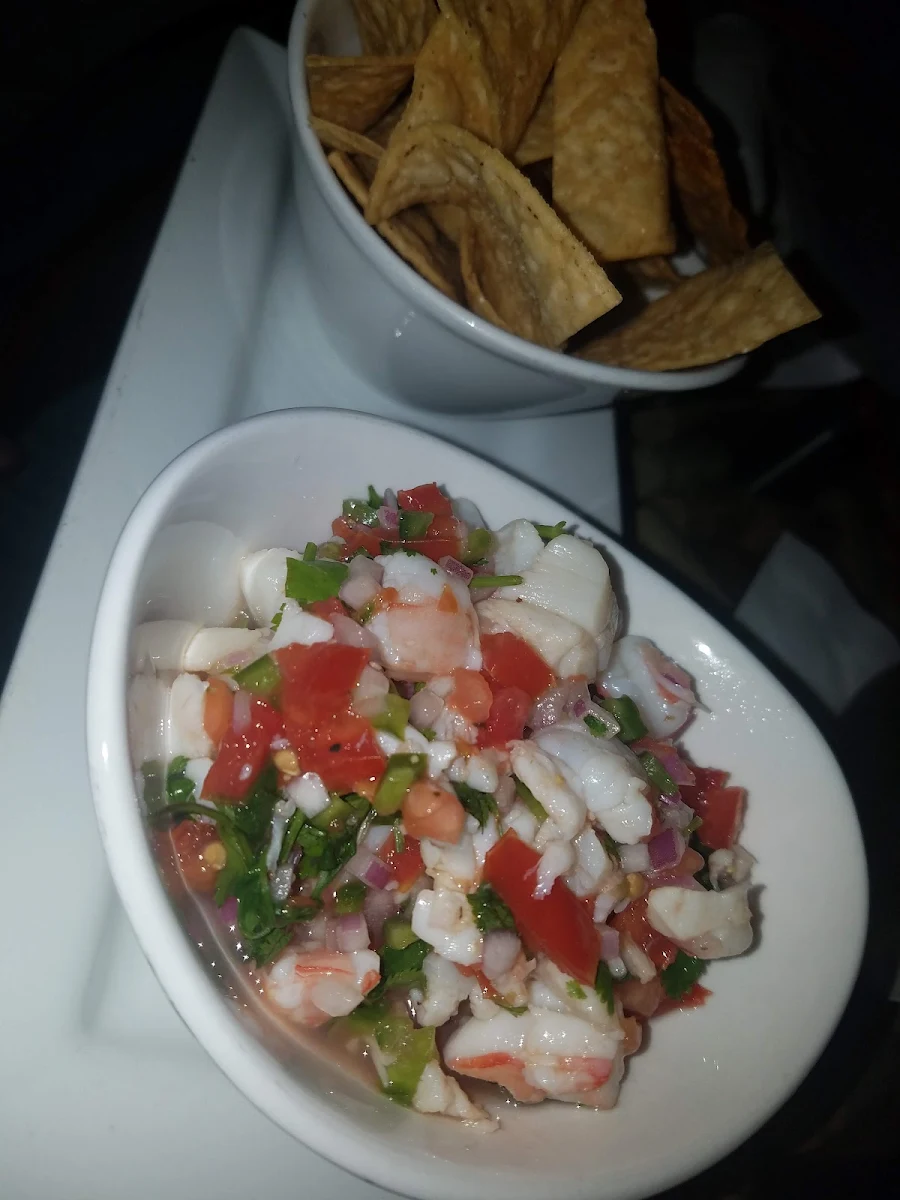 Ceviche