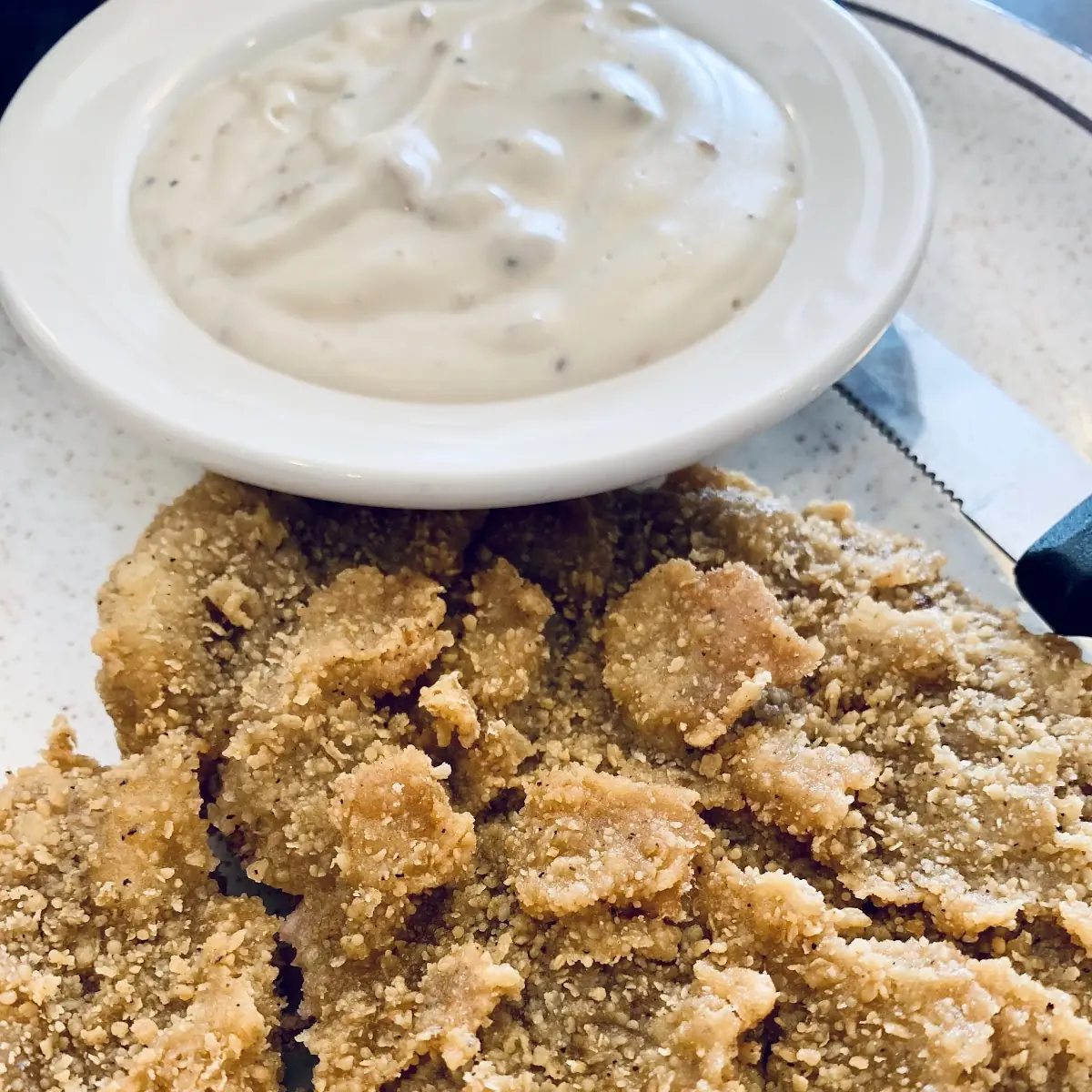 Country Fried Steak