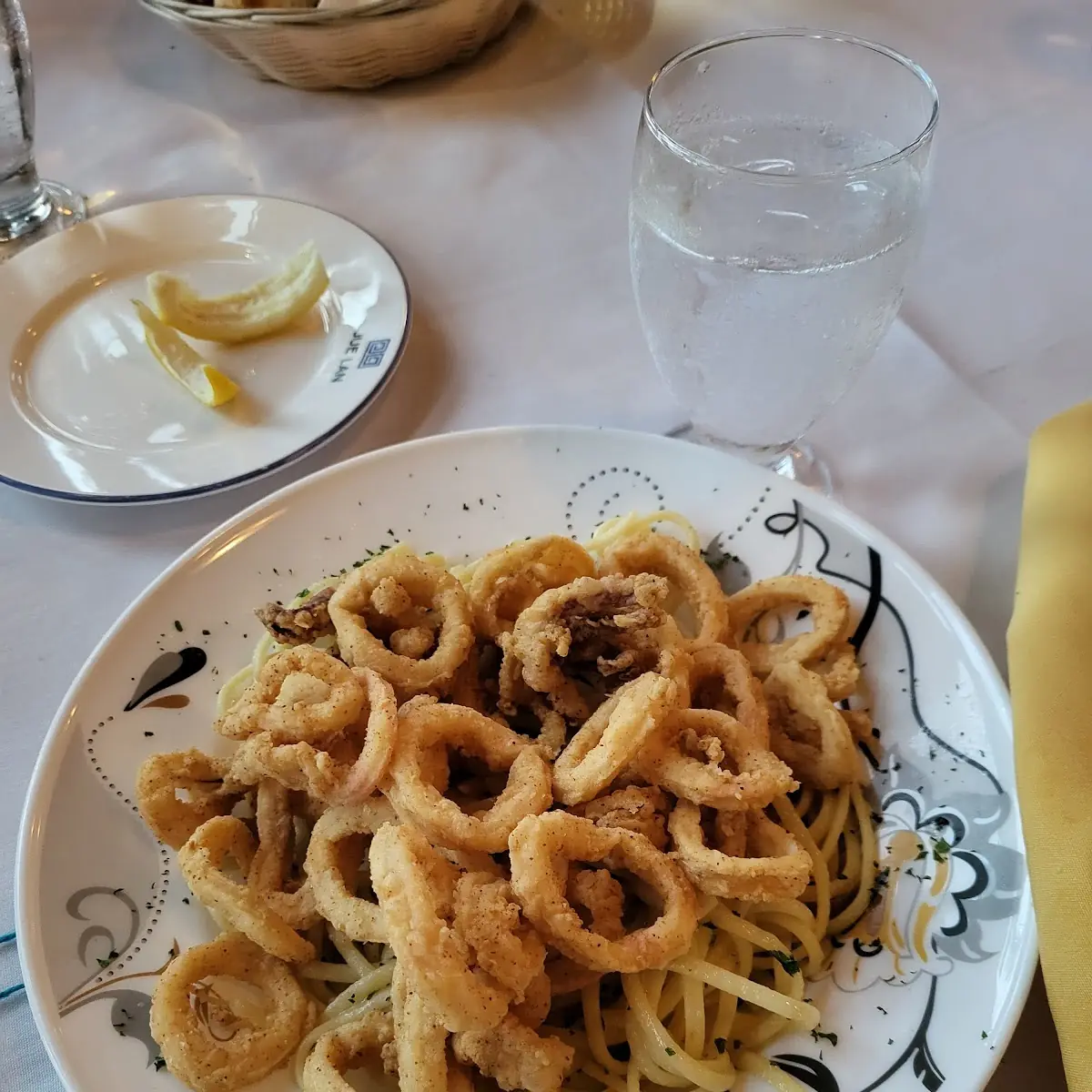 Fritto Misto