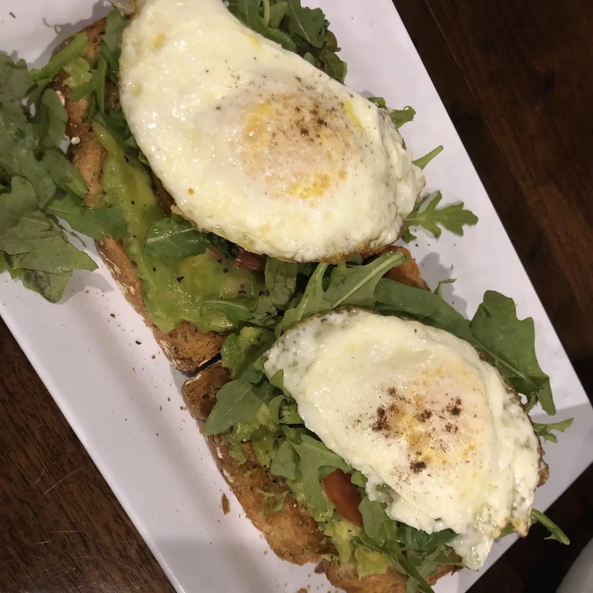 Avocado Toast