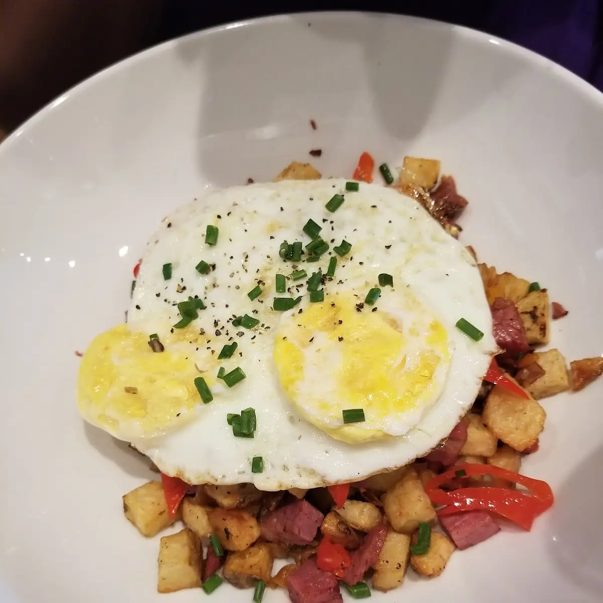 Corned Beef Hash