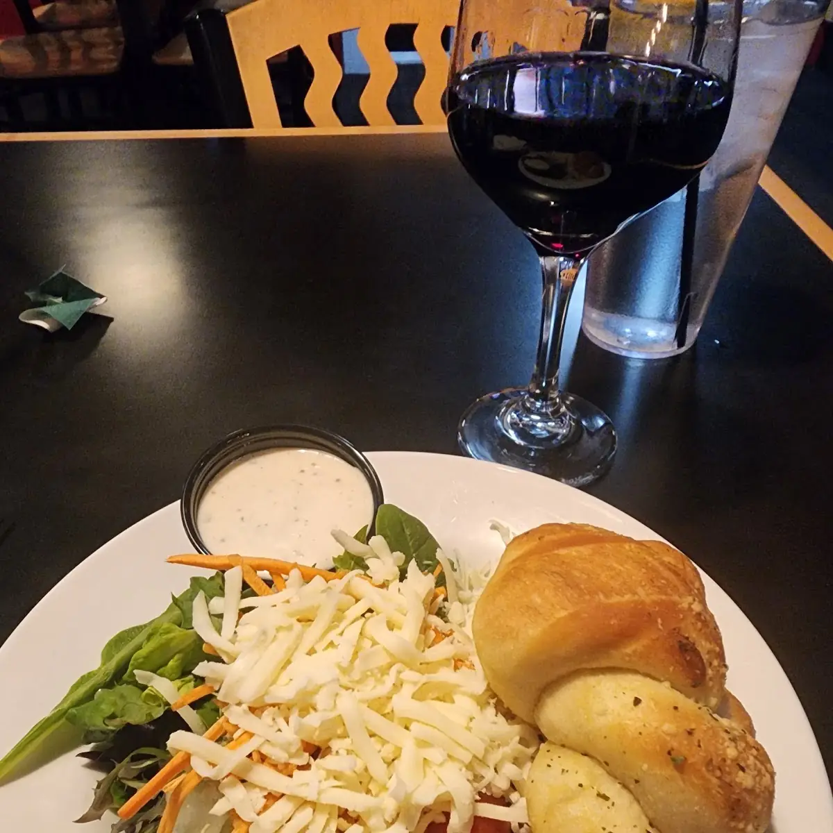 Side Salad