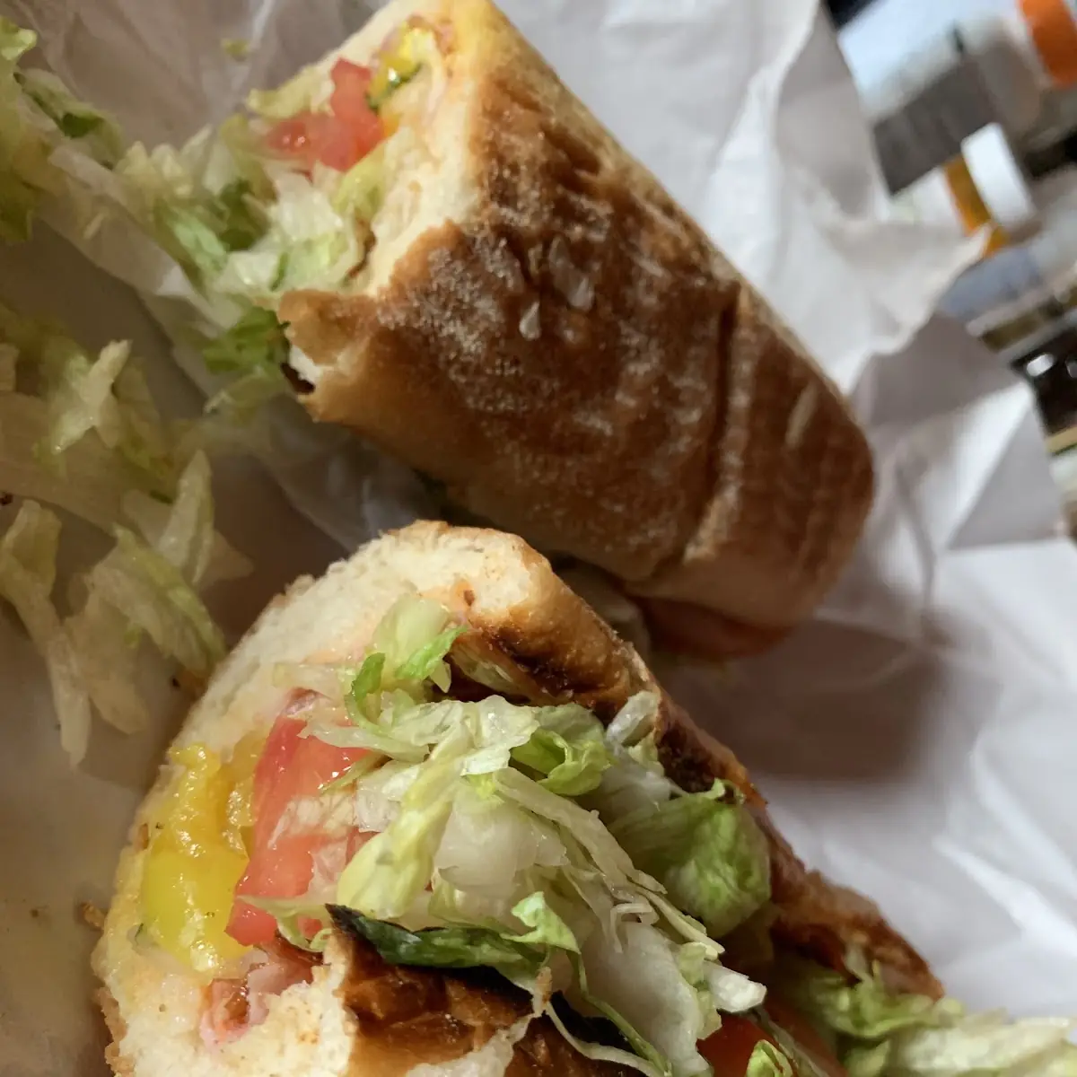 Italian Sub