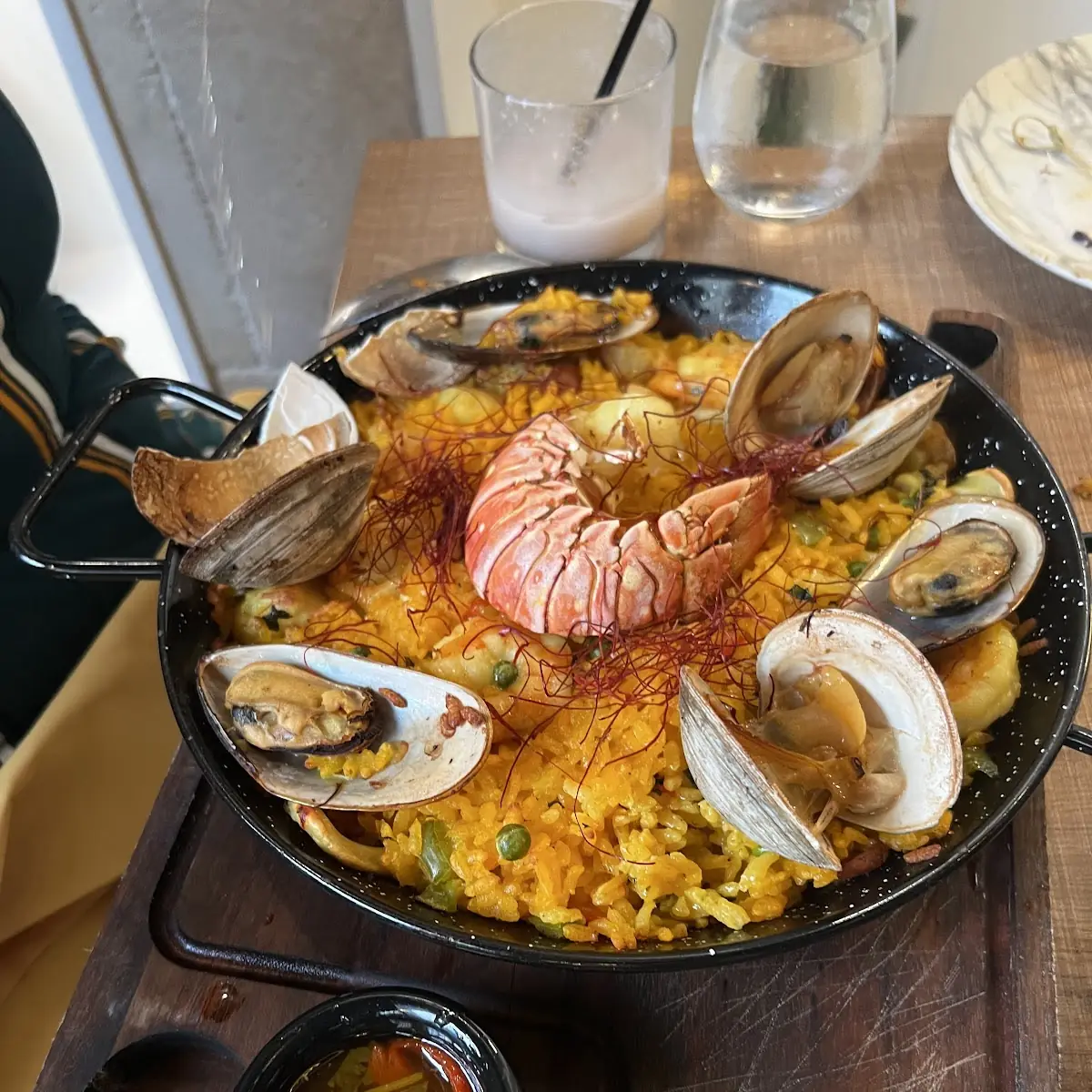 Paella