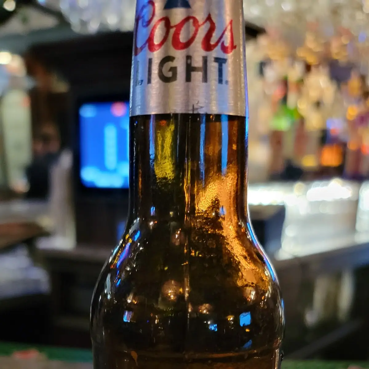 Coors Light
