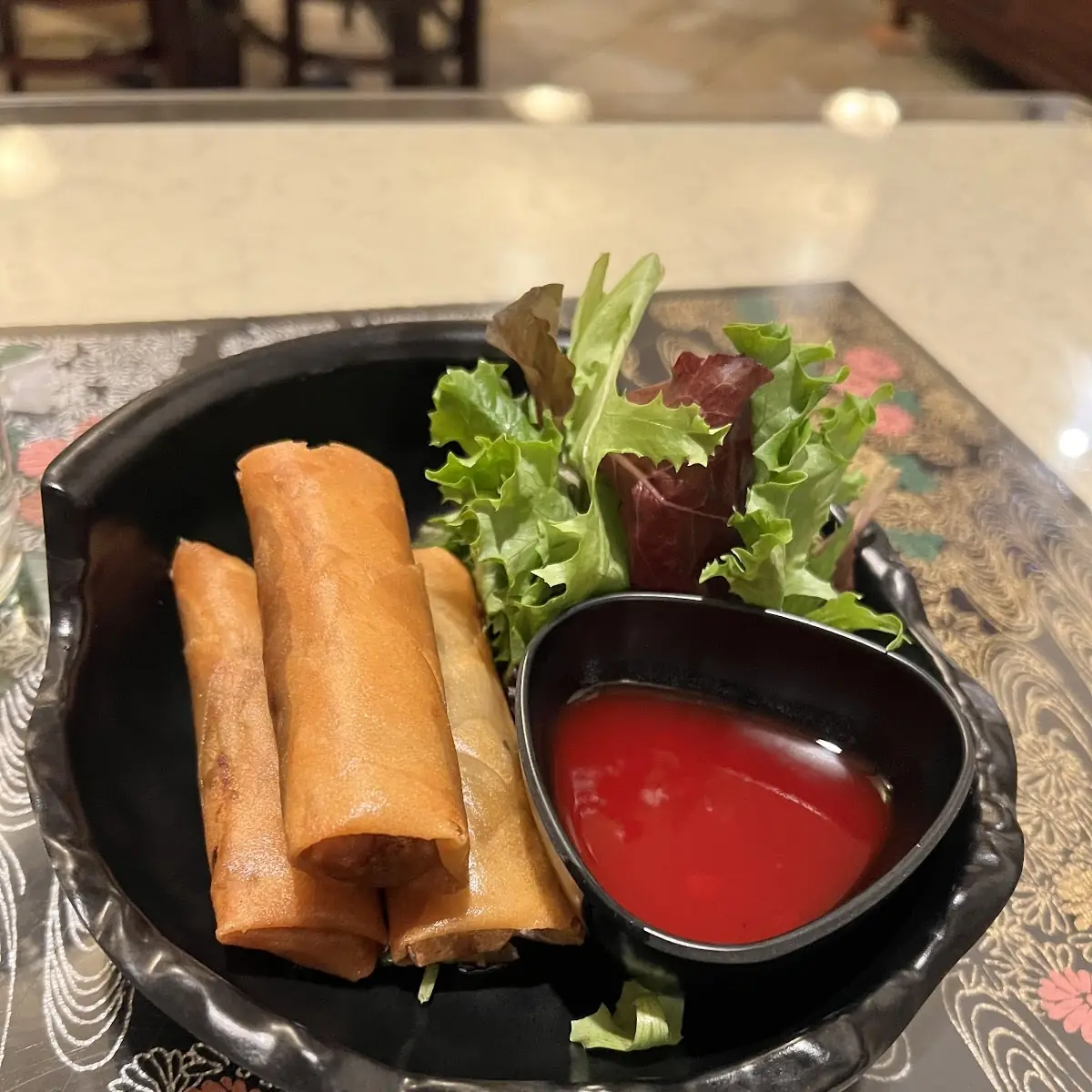 Spring Roll