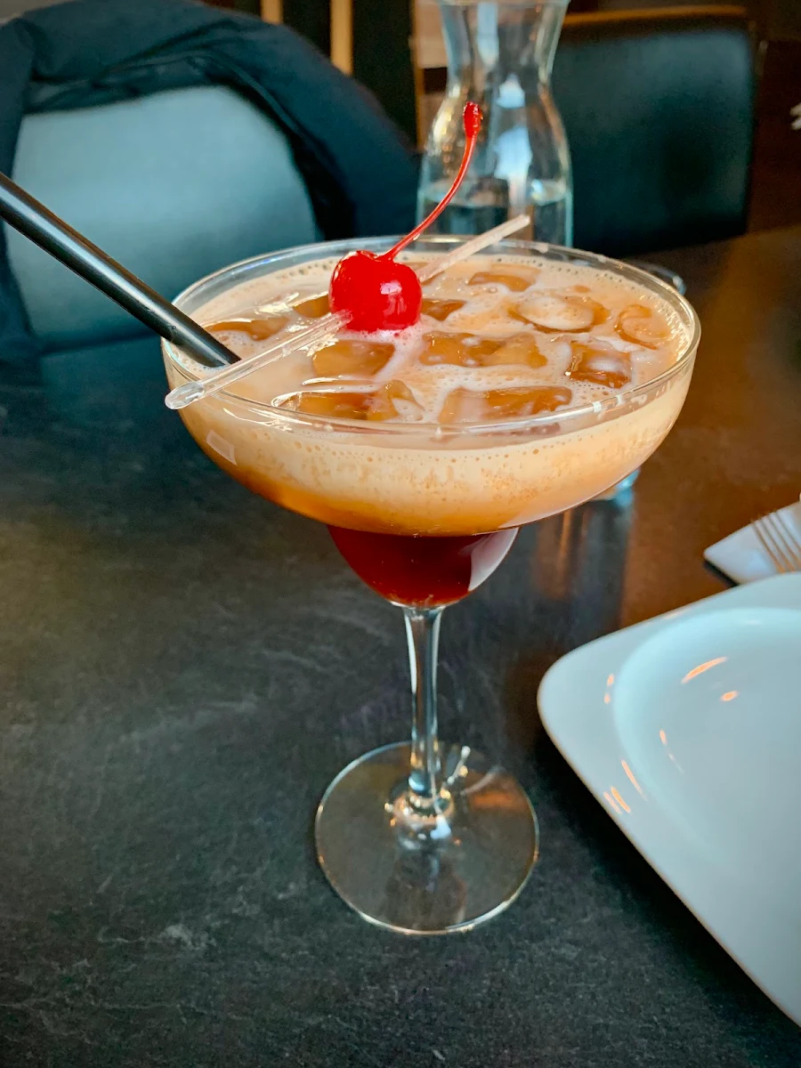 Thai Tea