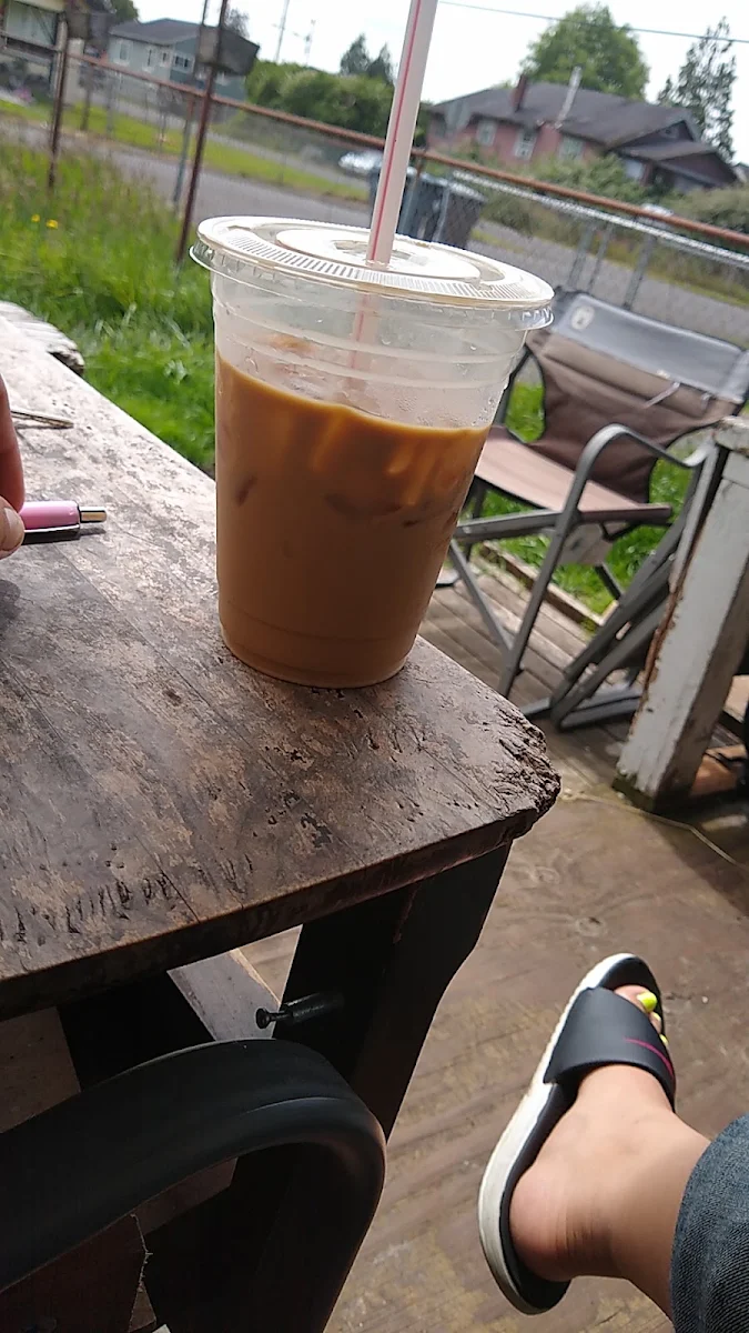 Cold Brew