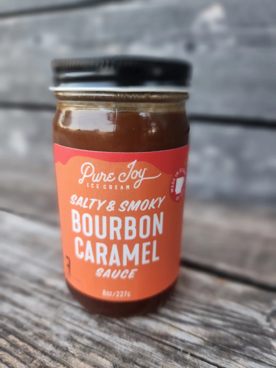 Caramel Sauce