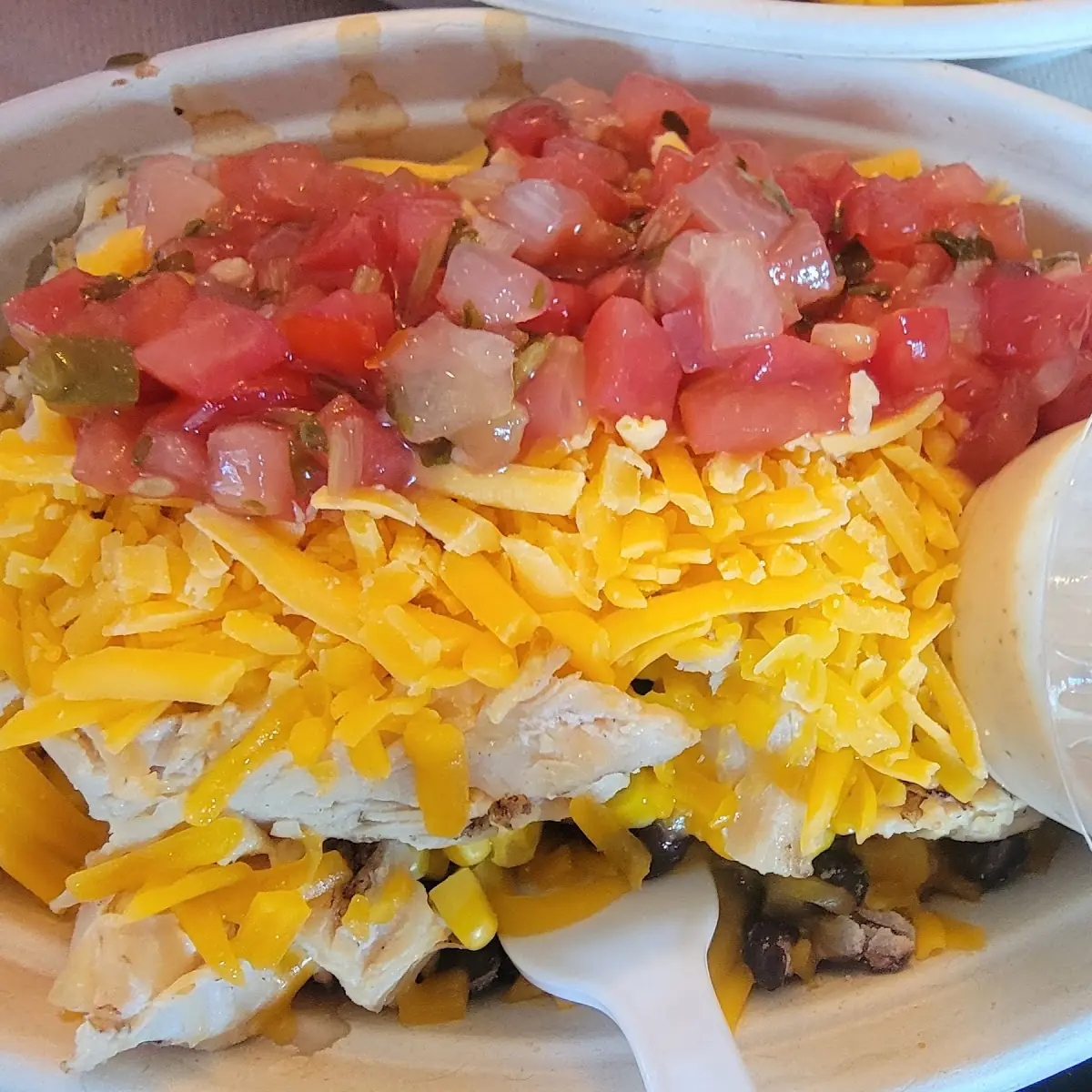 Southwest Power Bowl