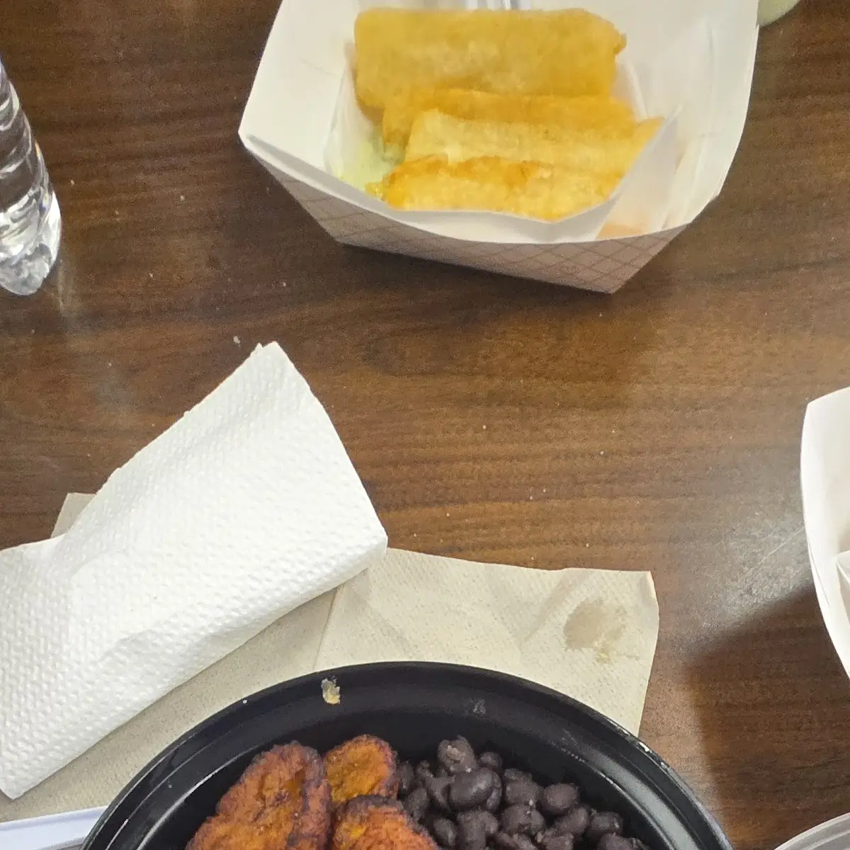 Rice Bowl Chicken