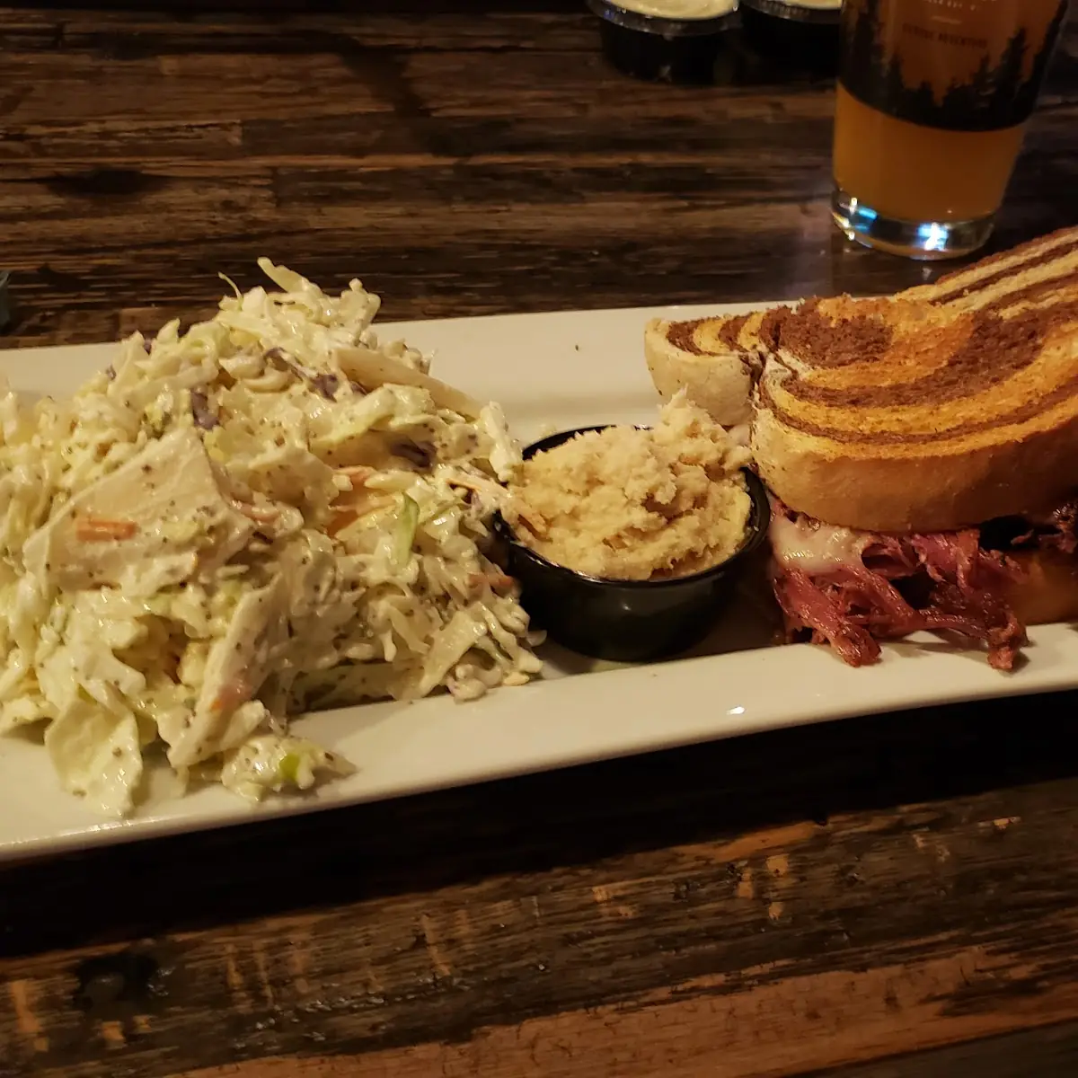 Corned Beef