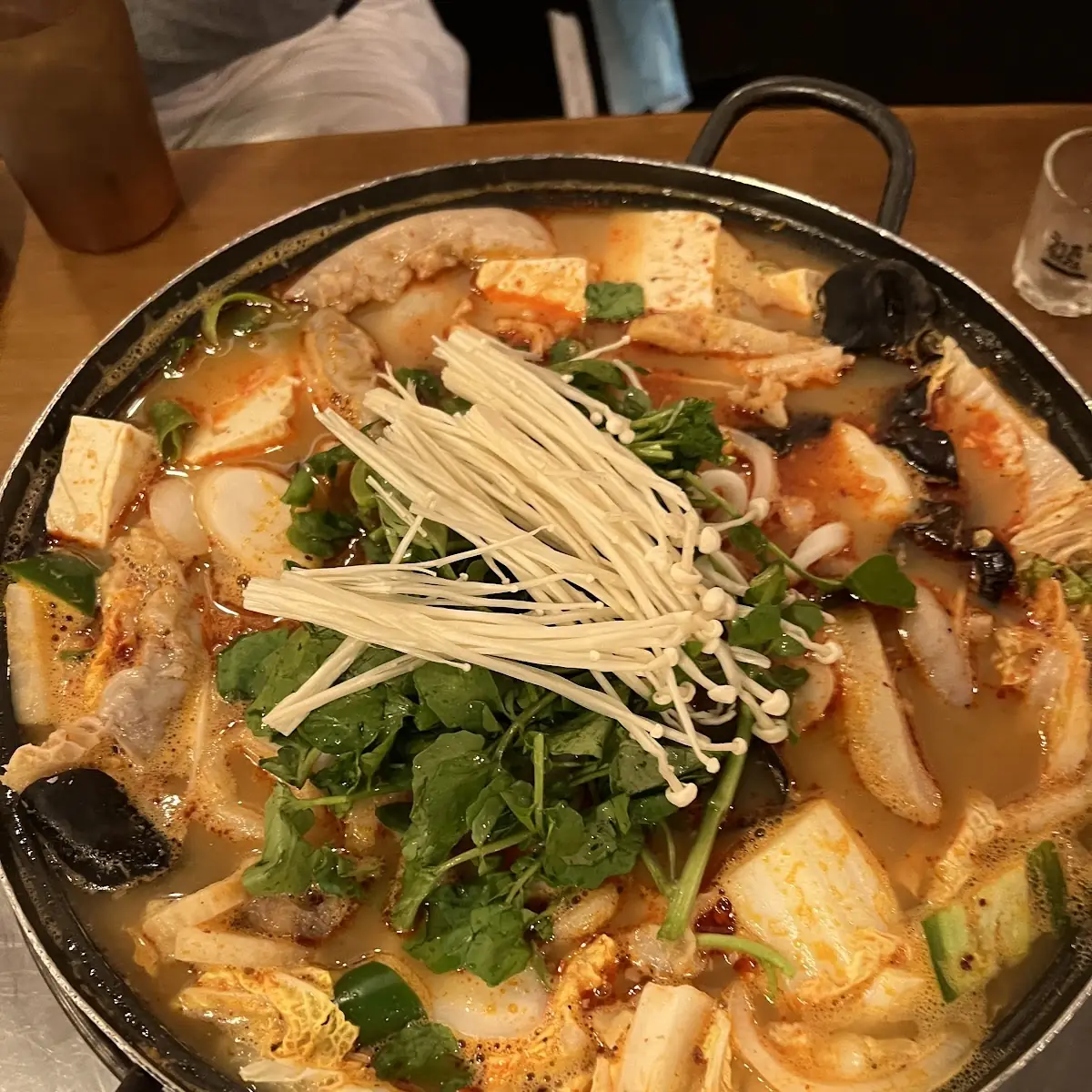 Gopchang Jeongol