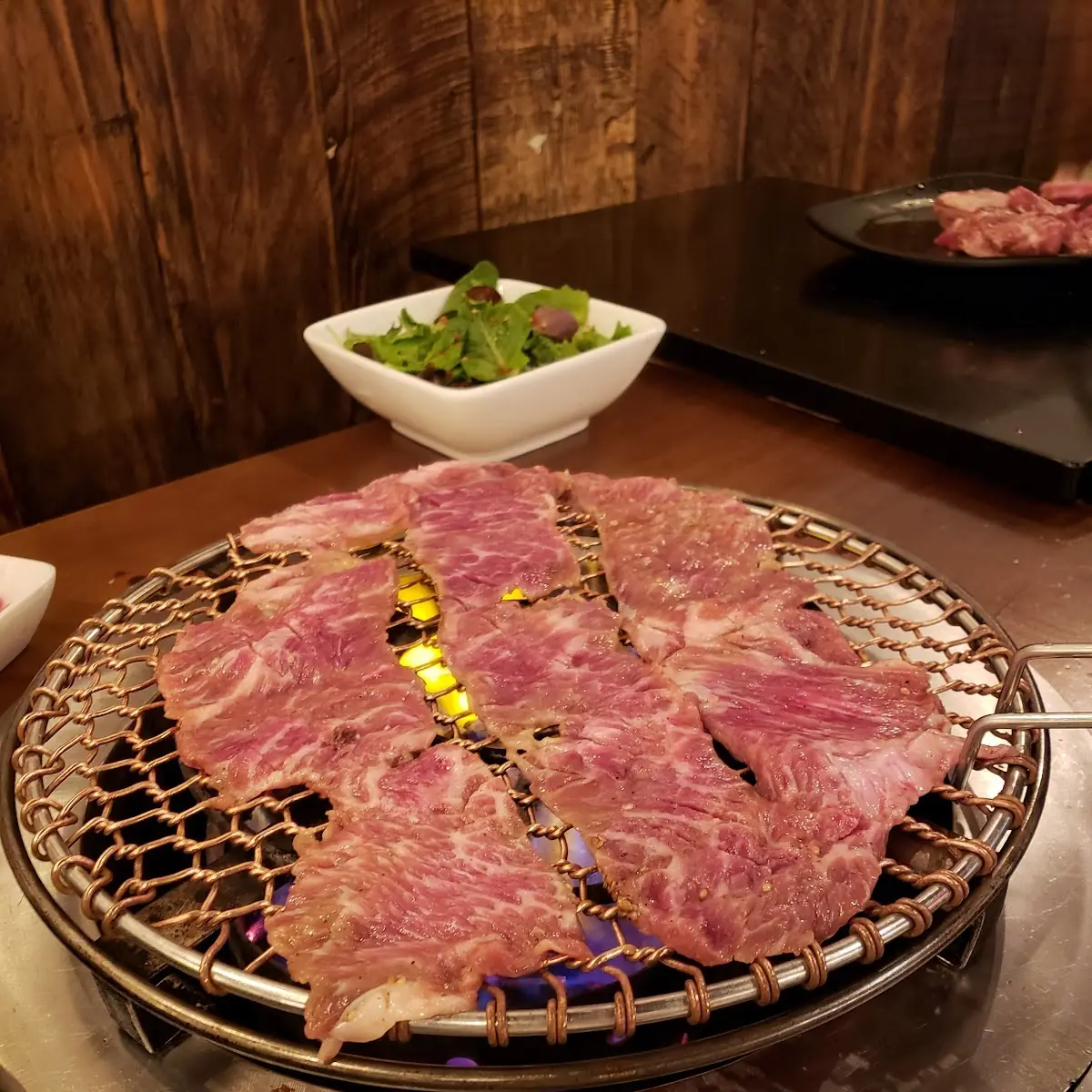 La Kalbi