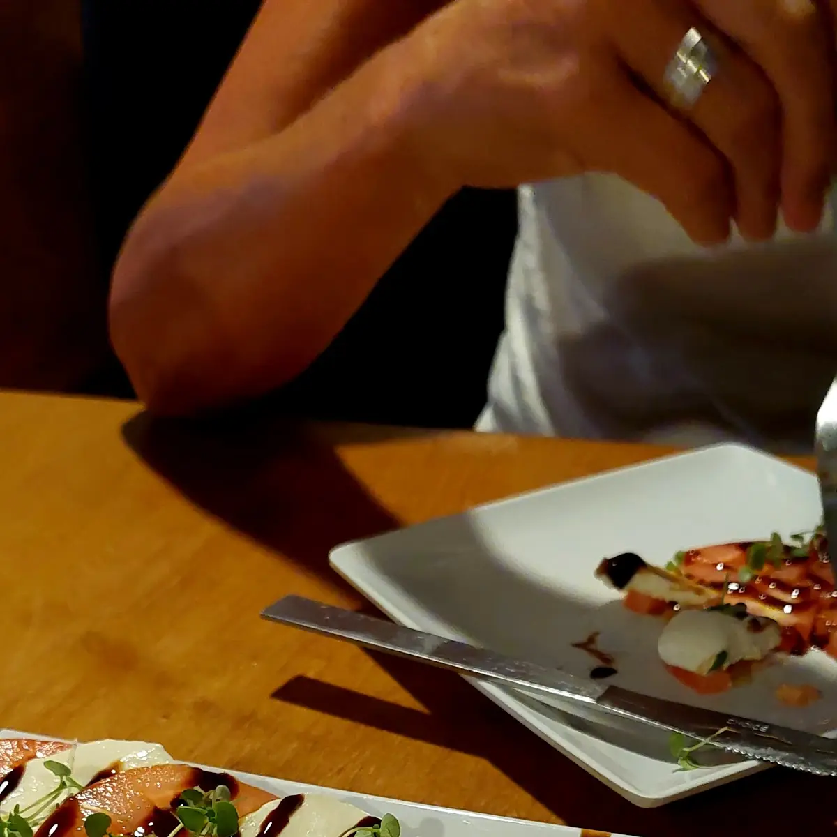 Caprese Salad