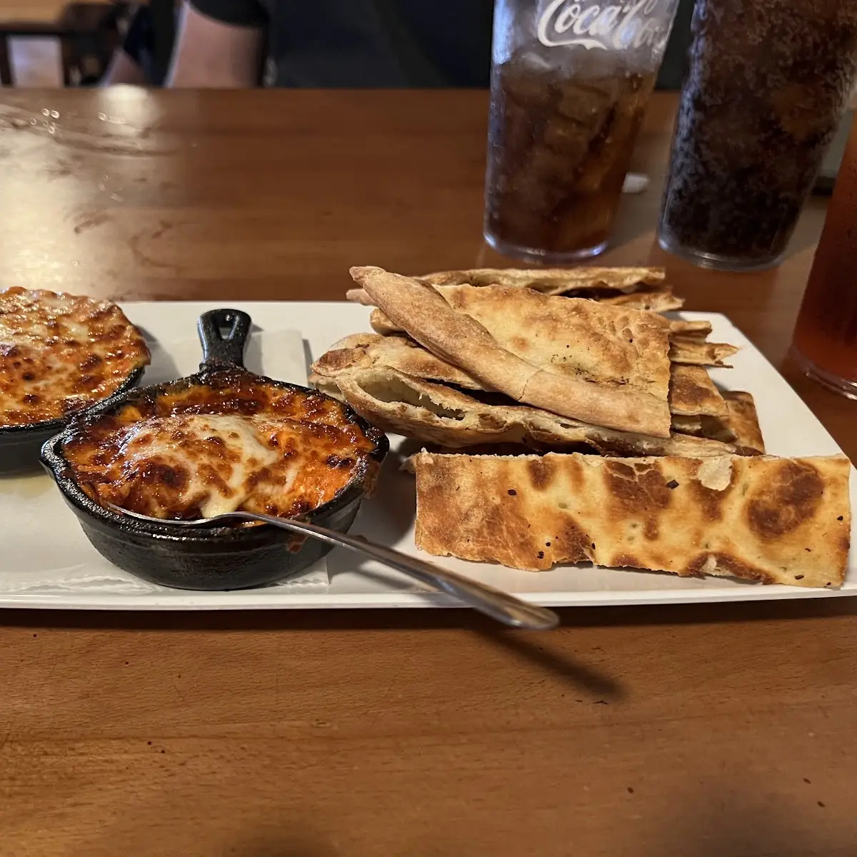 Pizza Dip