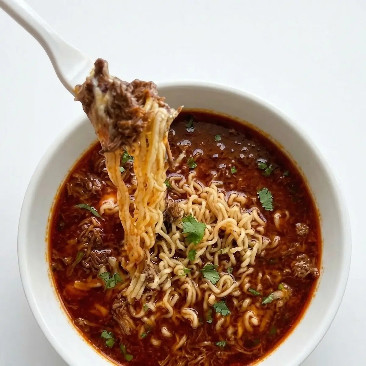 Birria Ramen