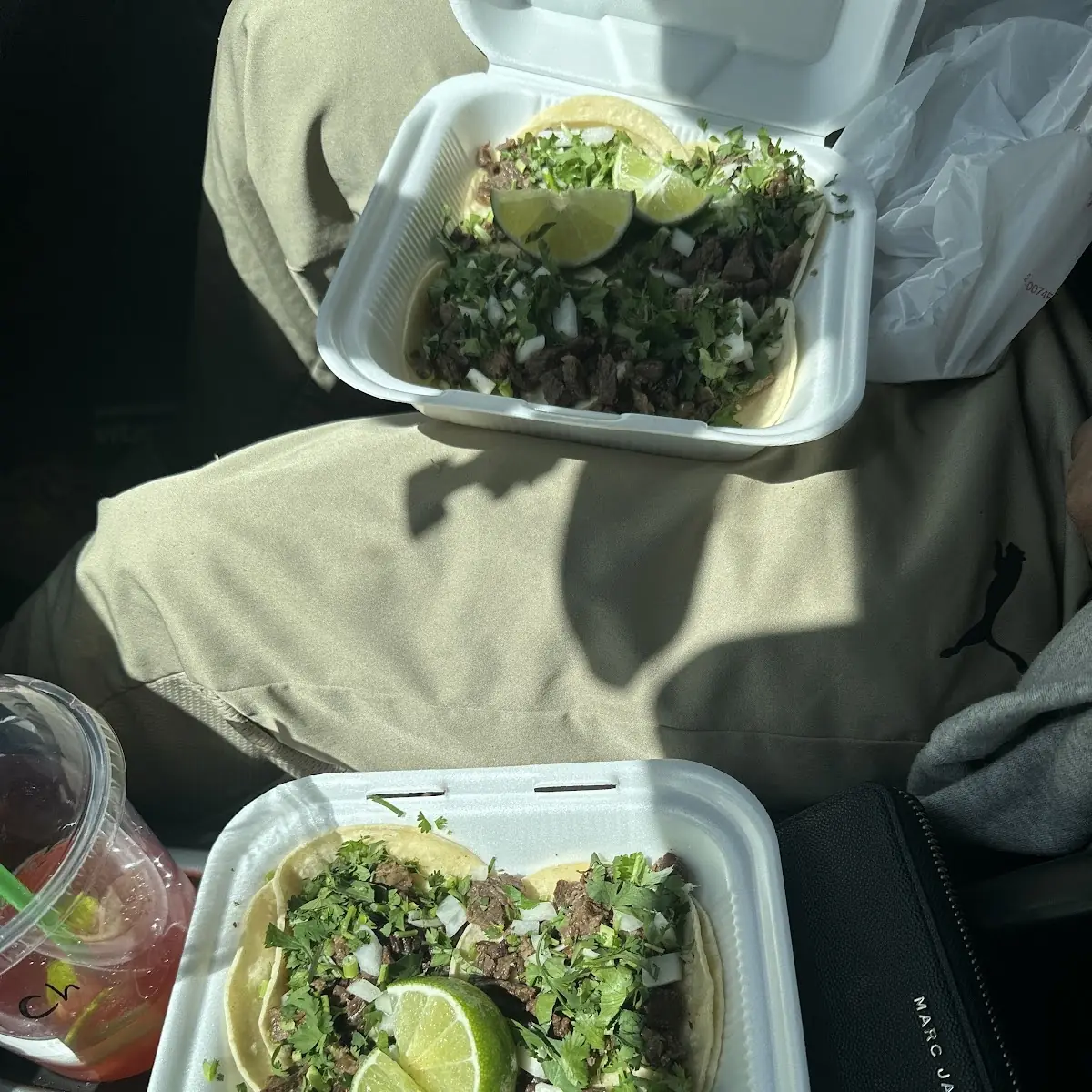 Street Tacos