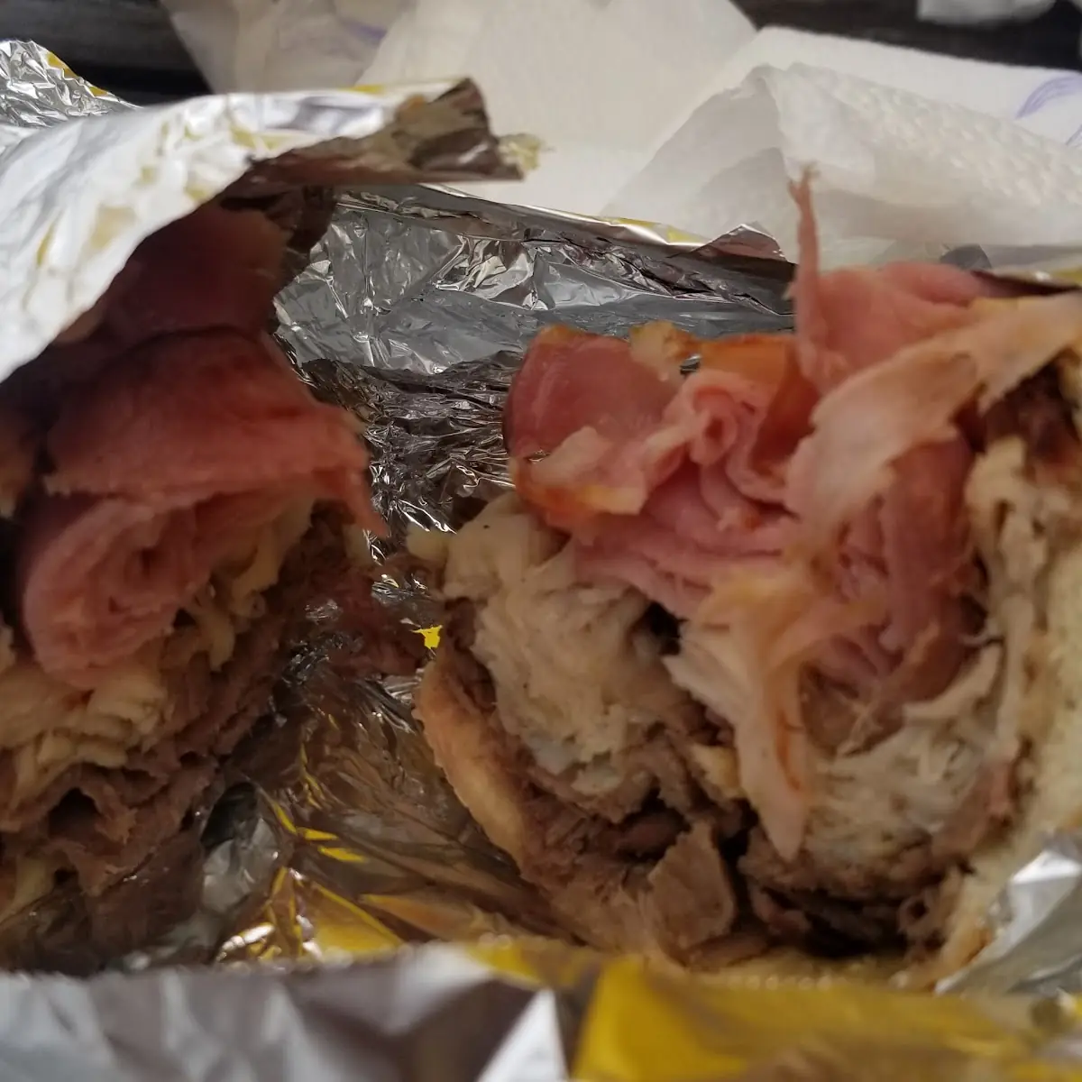 Pulled Pork