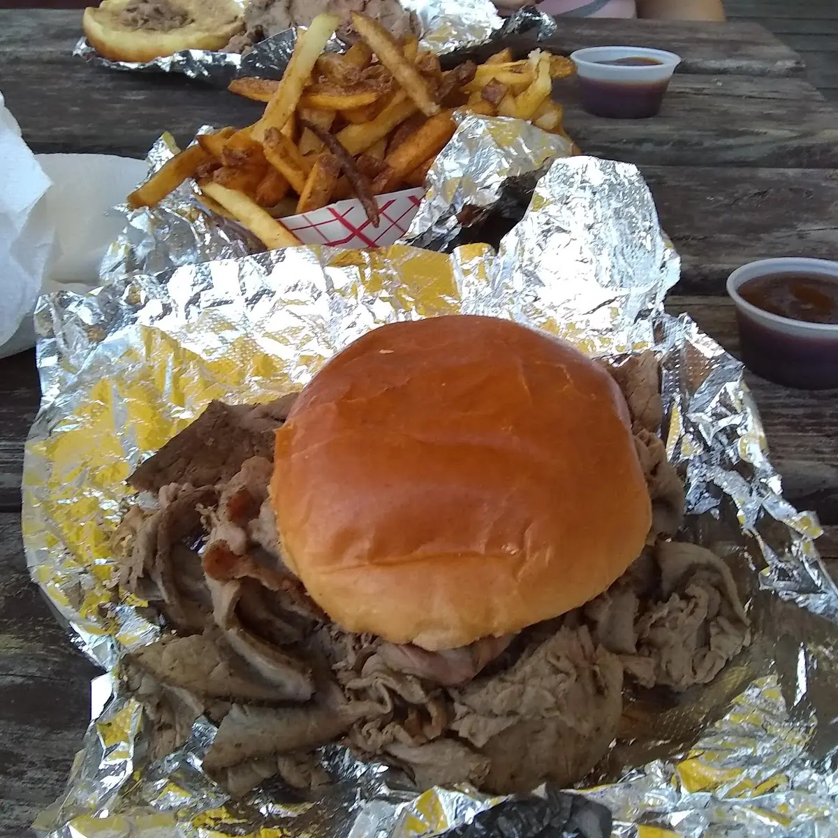 Roast Beef